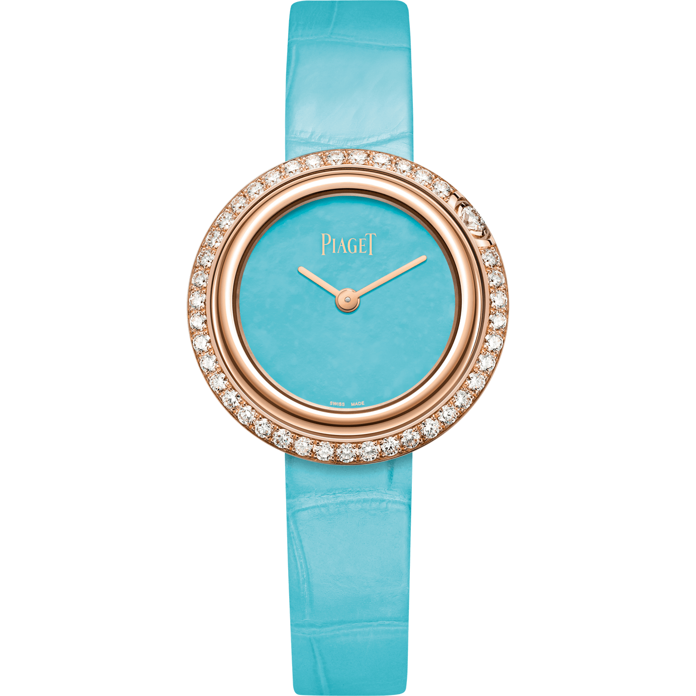 POSSESSION时来运转系列腕表