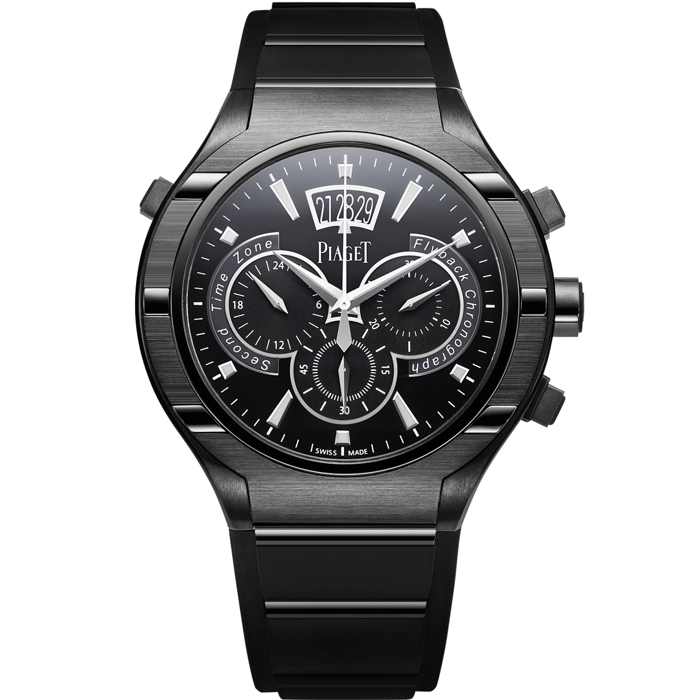 Piaget Polo FortyFive腕表