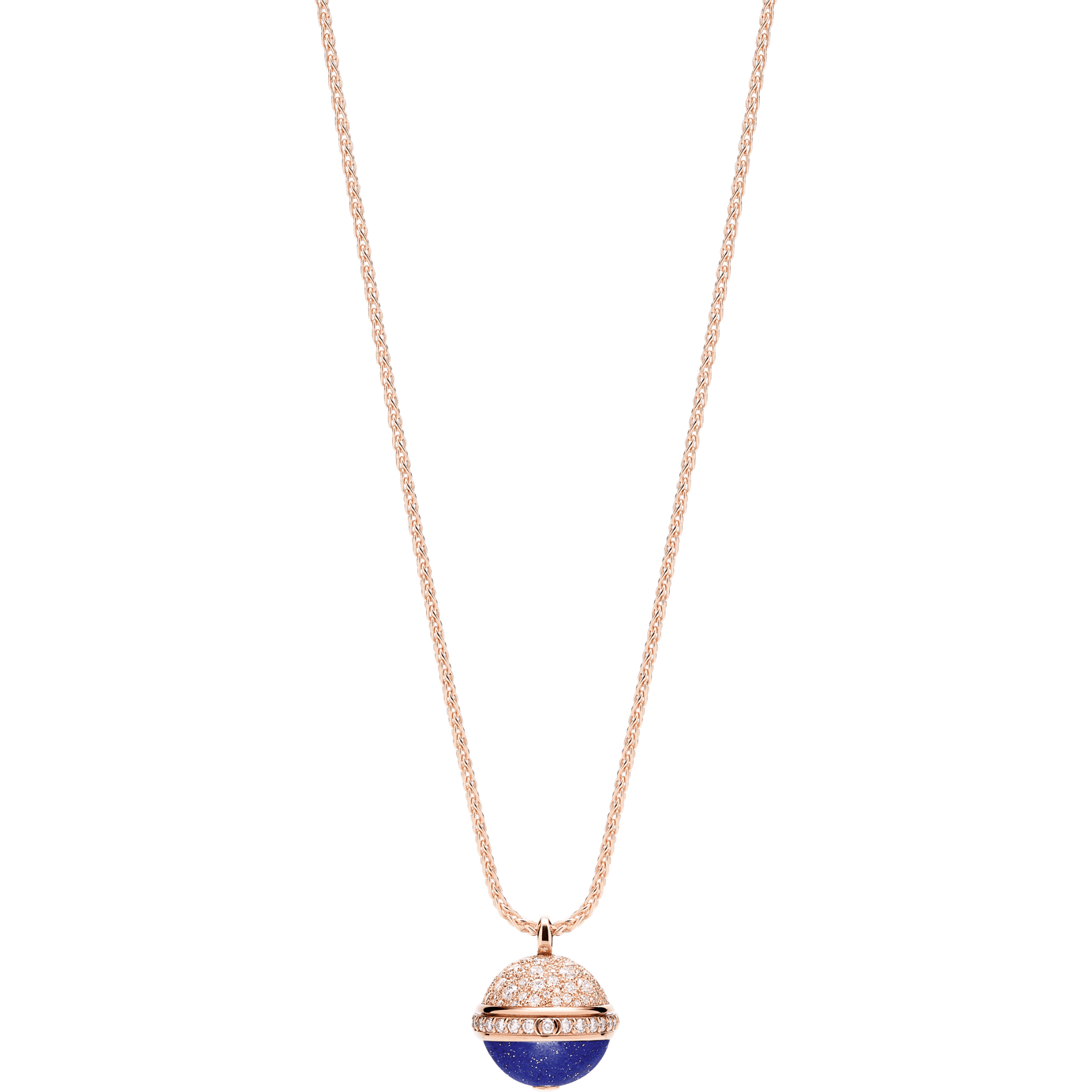 Possession时来运转系列坠饰