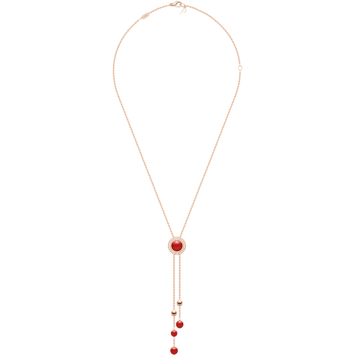 Possession时来运转系列坠饰