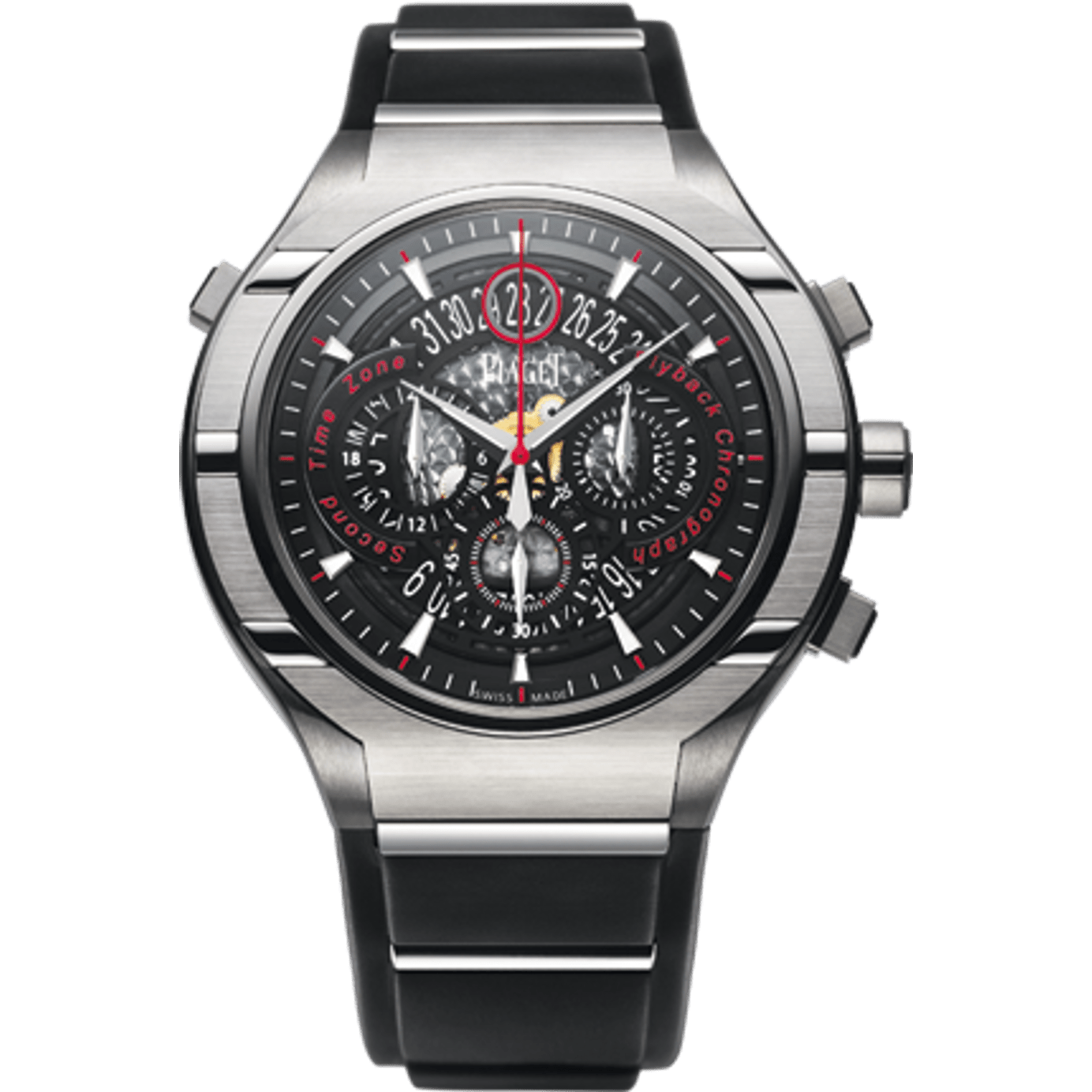 Piaget Polo FortyFive 腕表