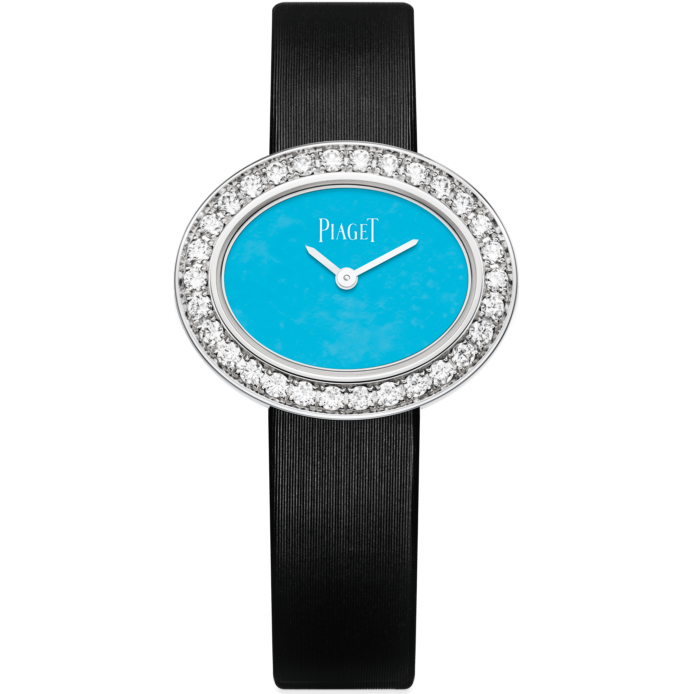 Limelight Diamonds腕表