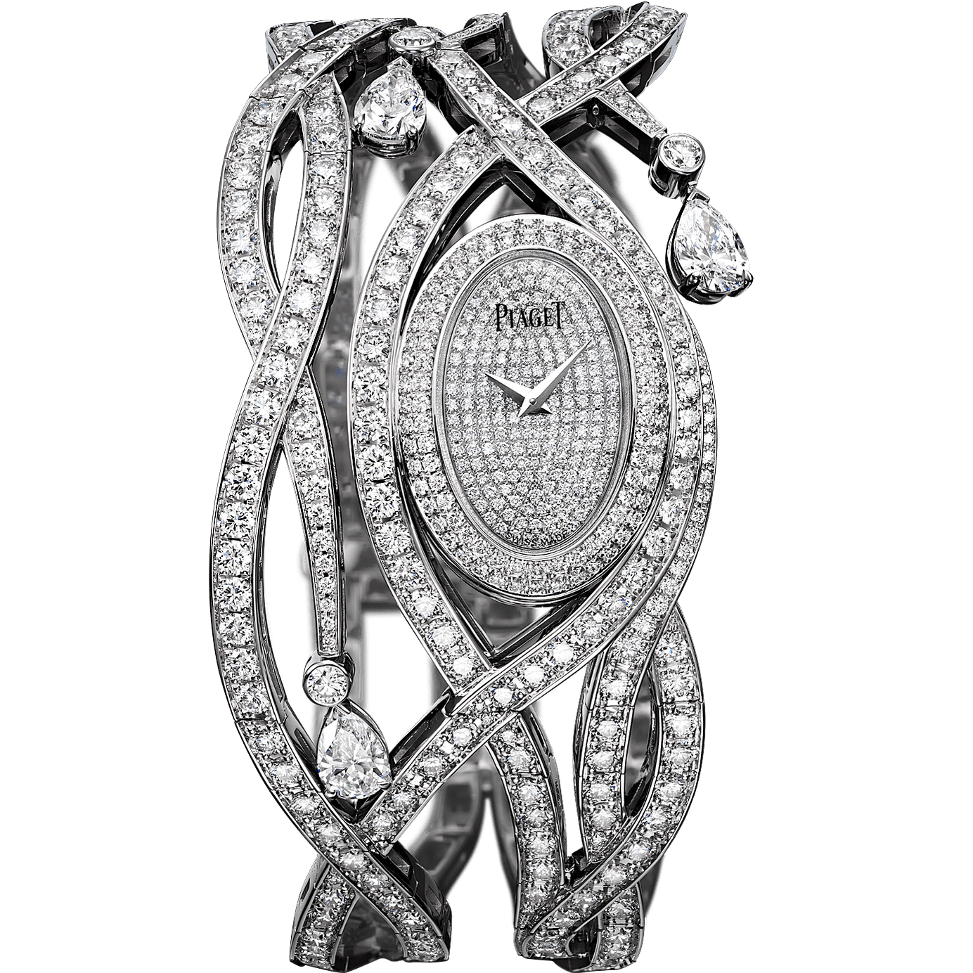 Limelight Jazz Party手镯腕表