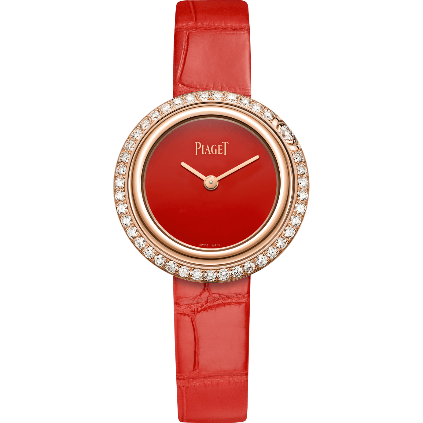 POSSESSION时来运转系列腕表