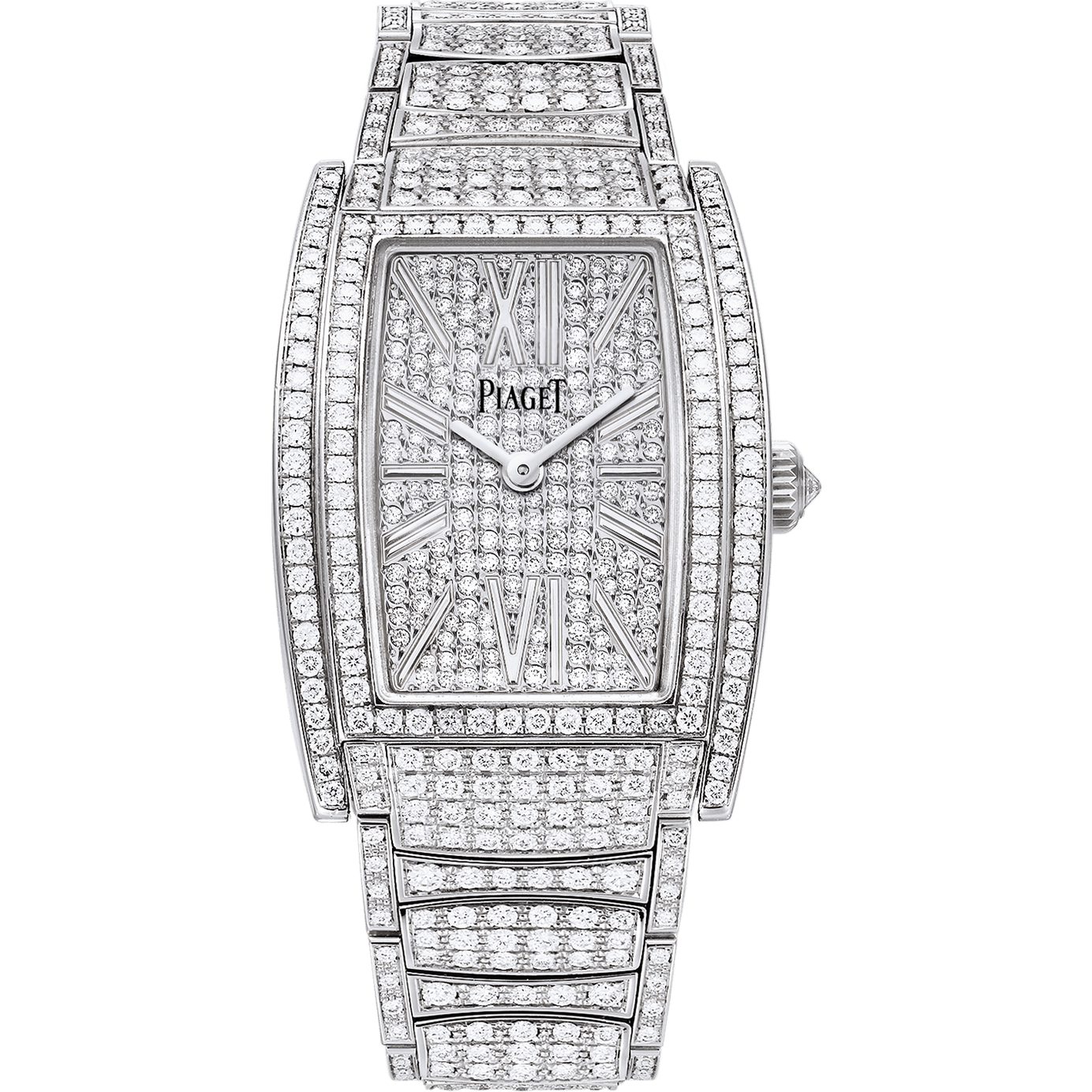 Limelight酒桶形腕表