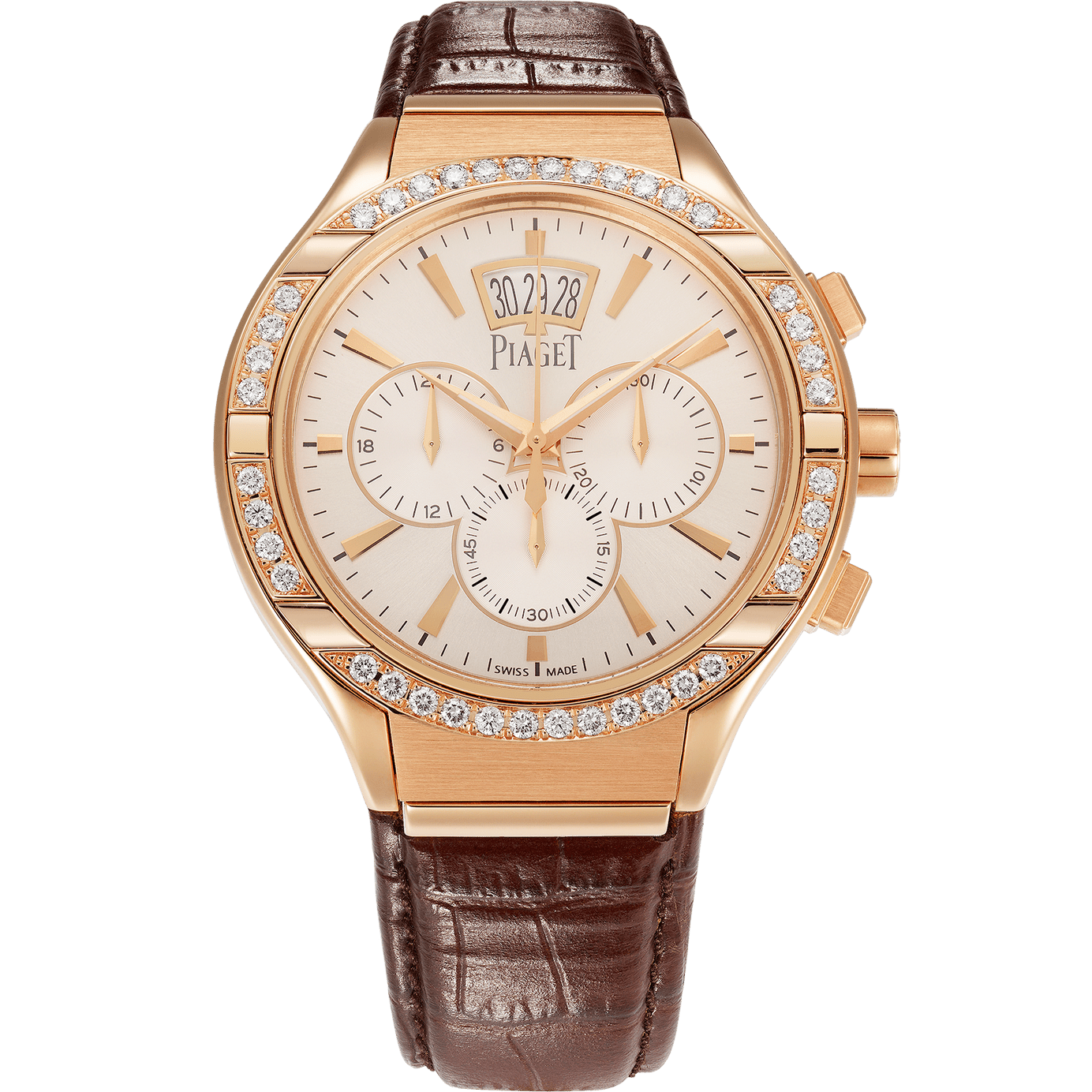 Piaget Polo腕表