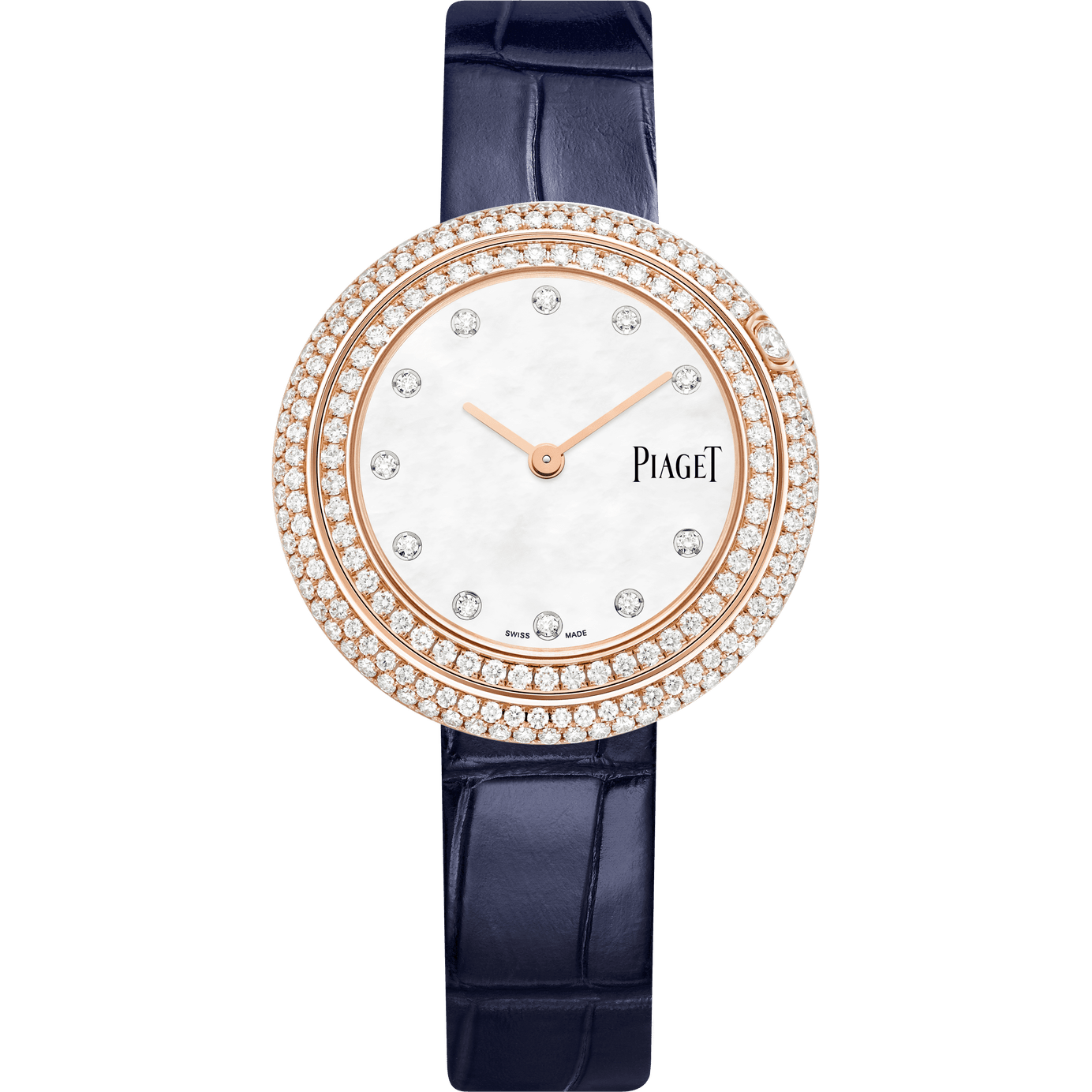 POSSESSION时来运转系列腕表