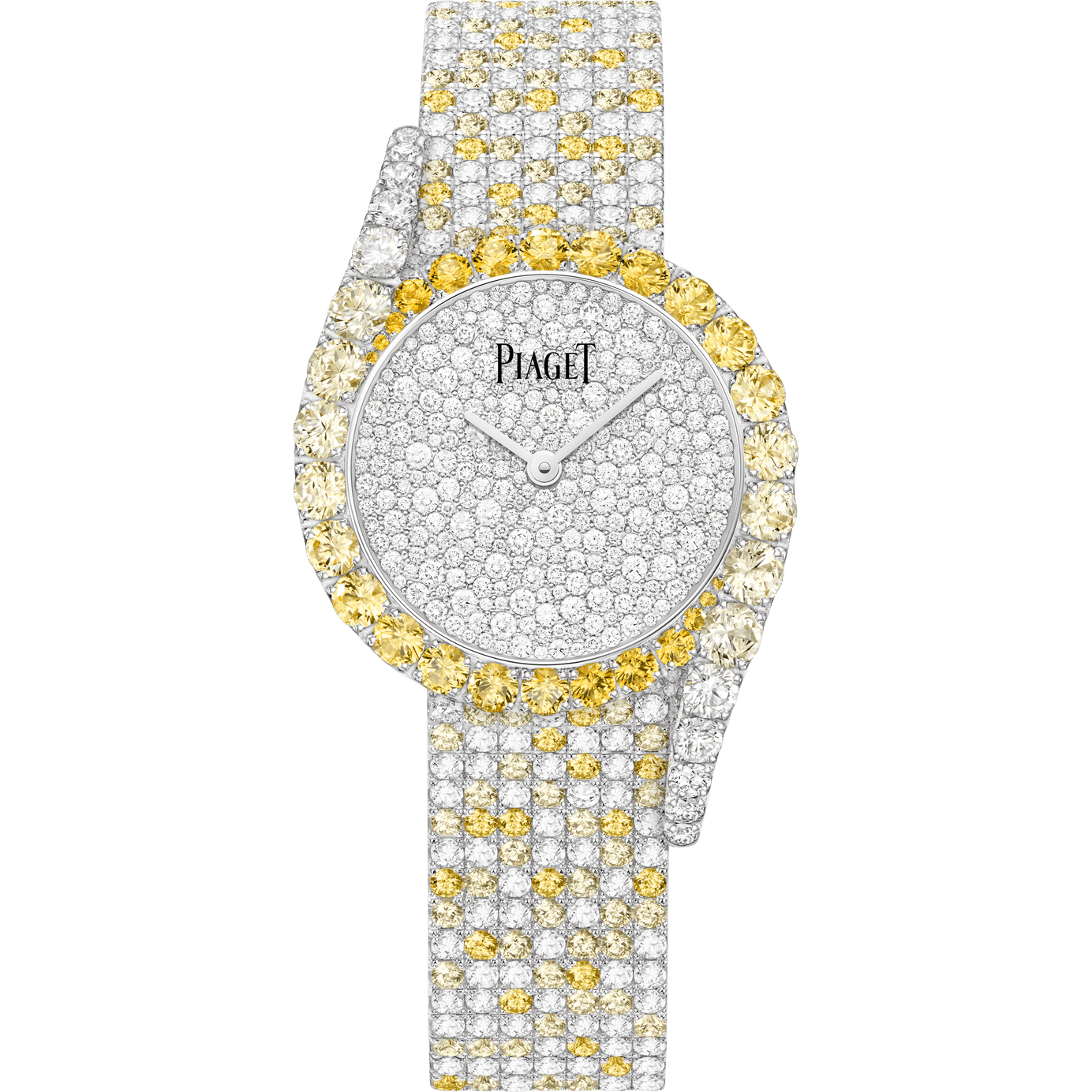 Limelight Gala系列高级珠宝腕表