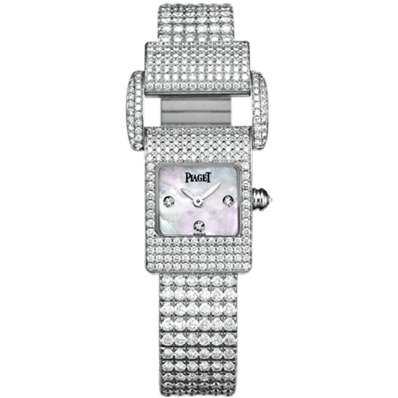 Miss Protocole腕表