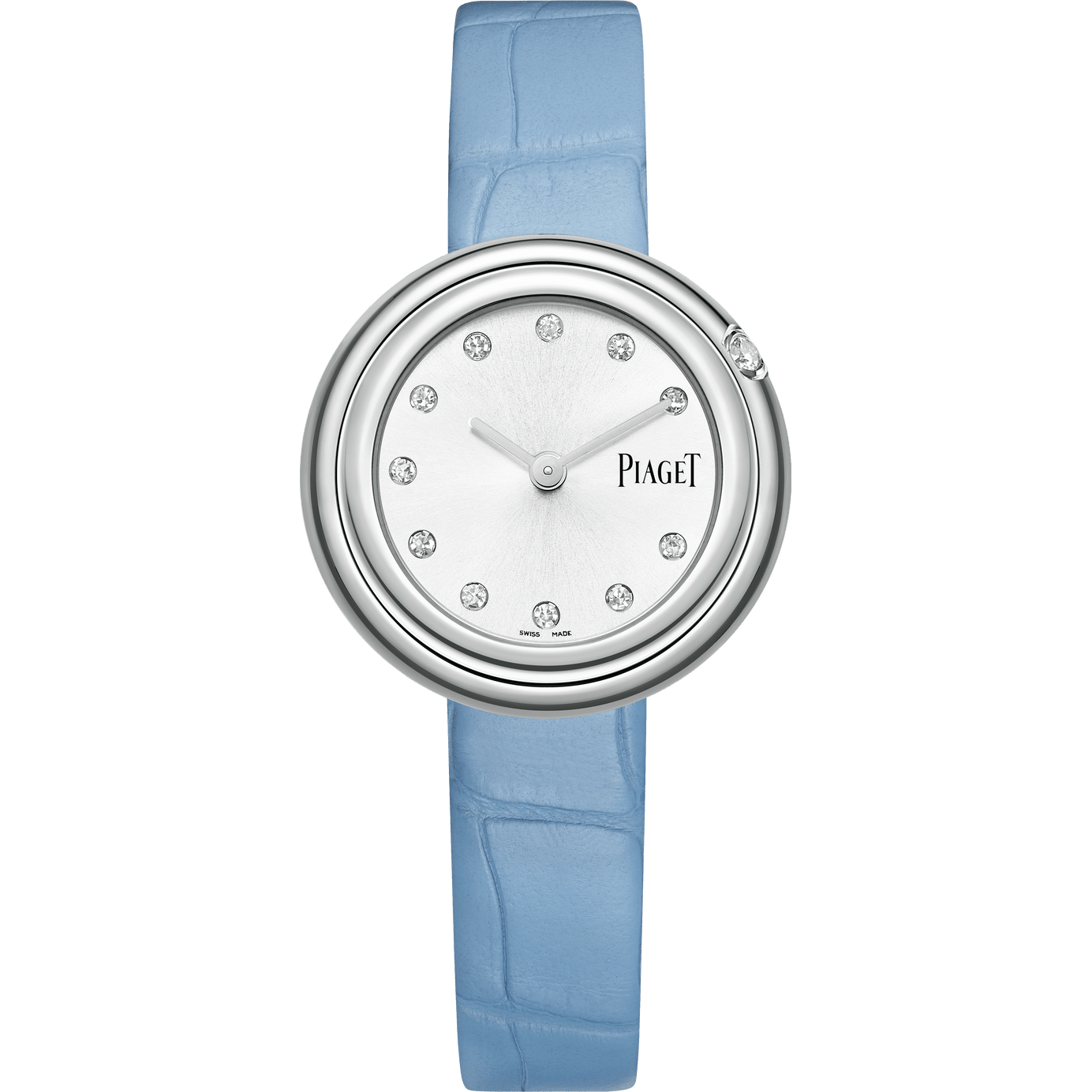 Possession时来运转系列腕表