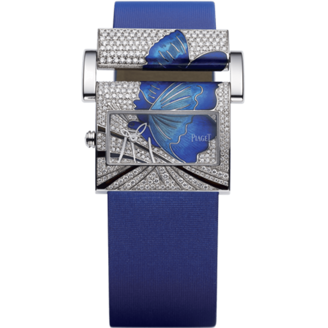 Miss Protocole腕表