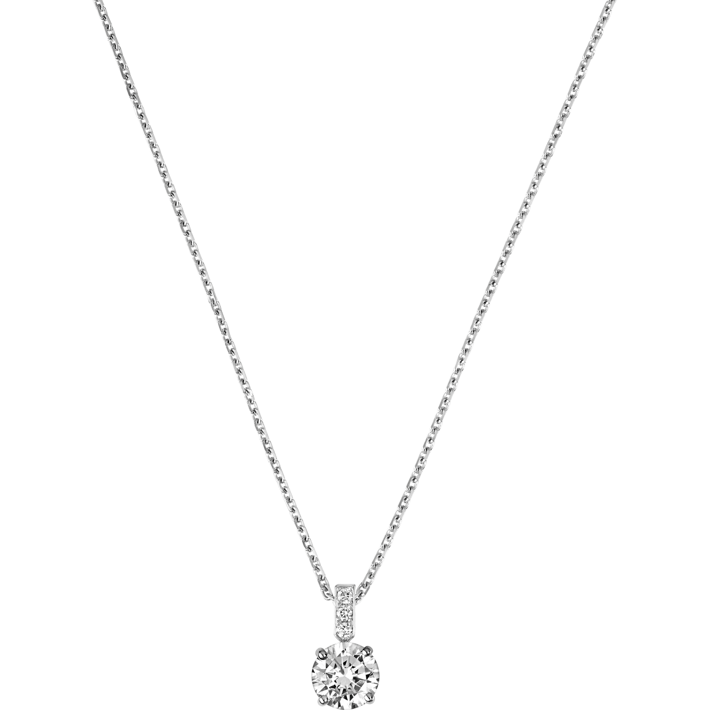 Piaget Elégance吊坠