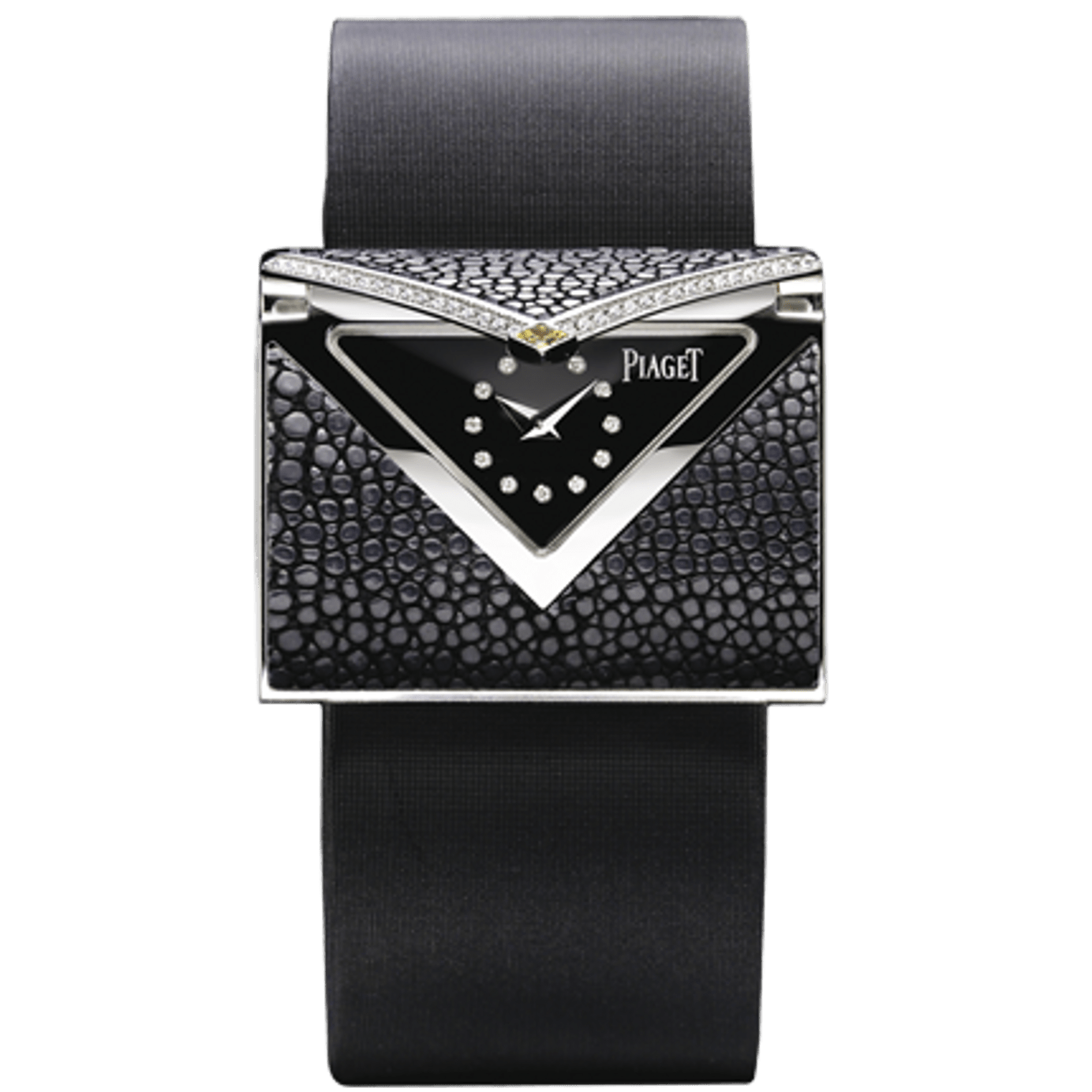 Limelight 情书神秘腕表