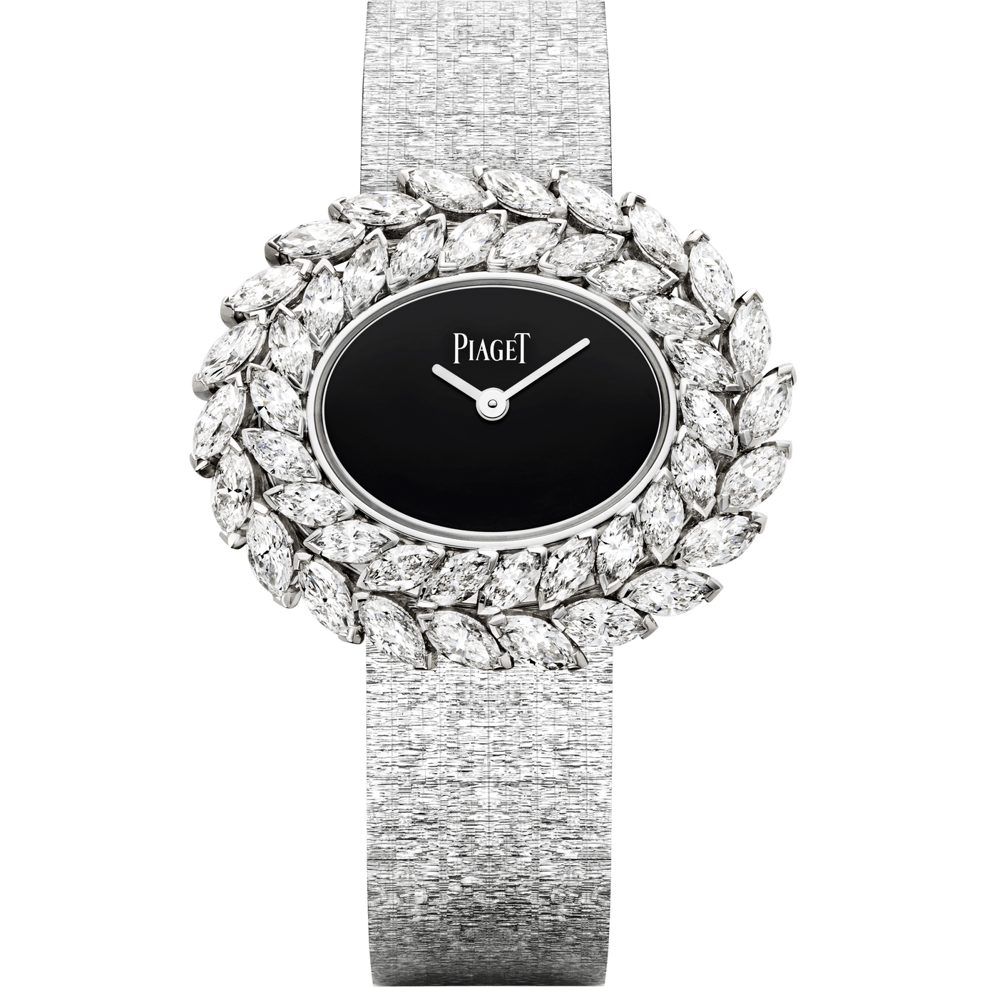 Limelight高级珠宝腕表