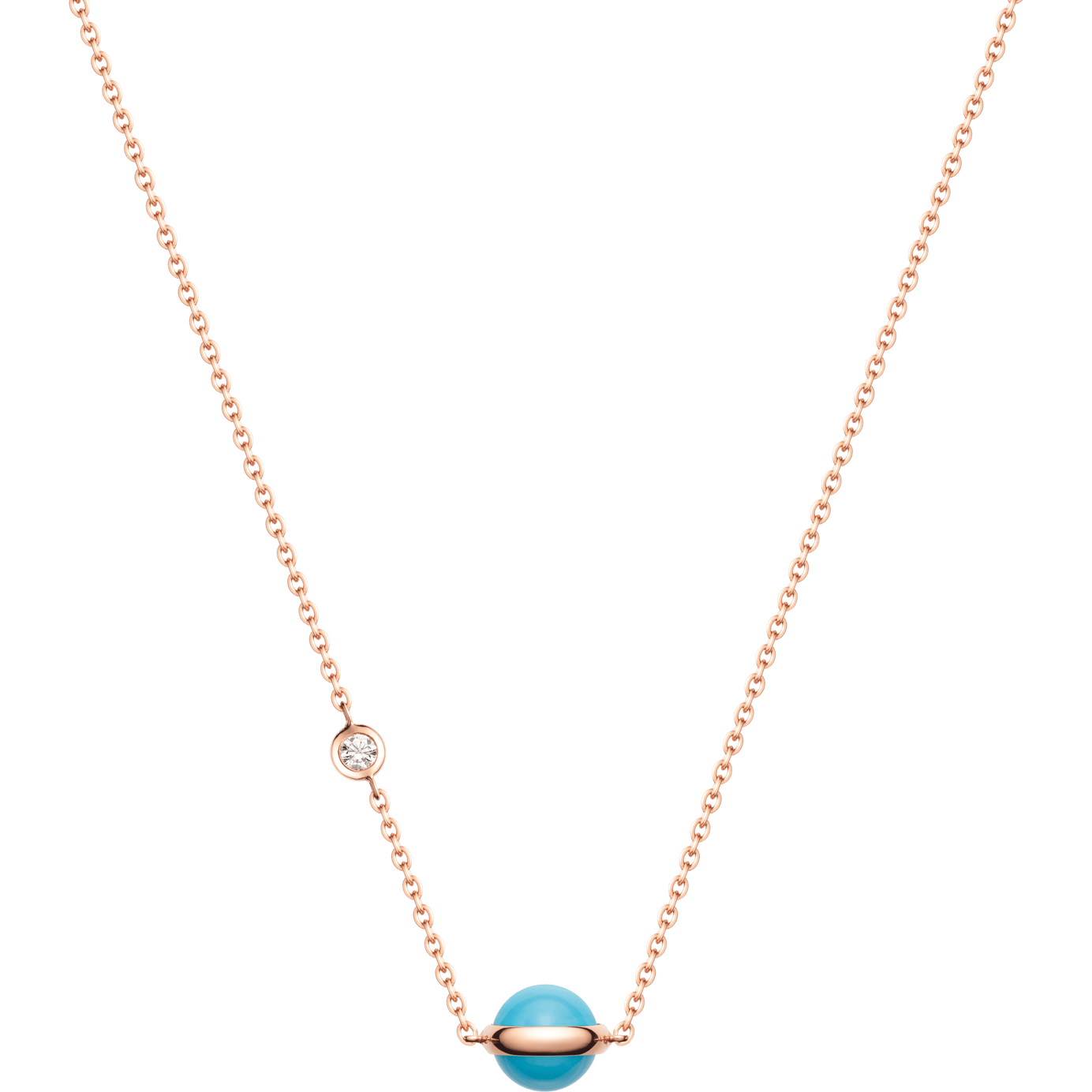 Possession时来运转系列坠饰