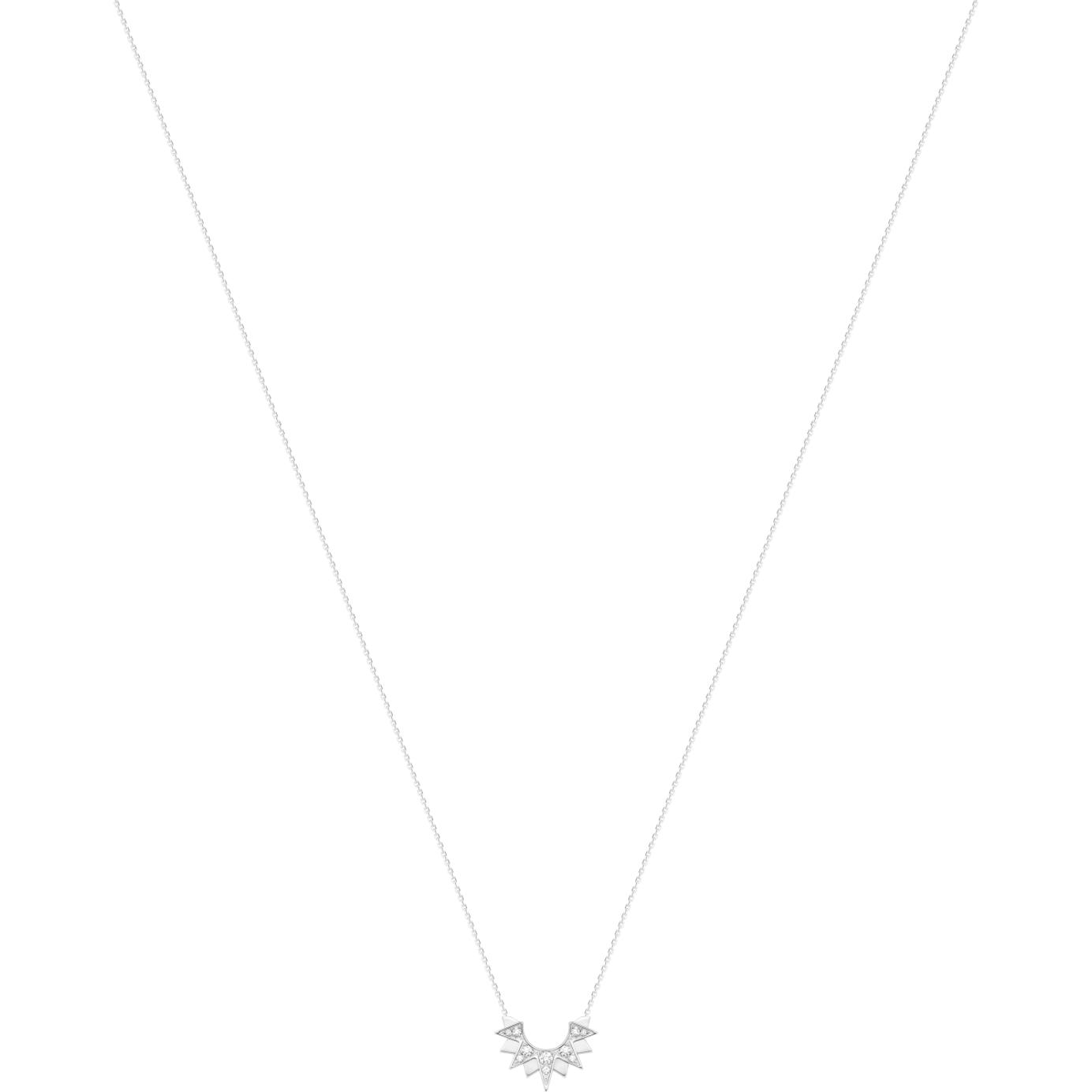 PIAGET伯爵Sunlight系列坠饰