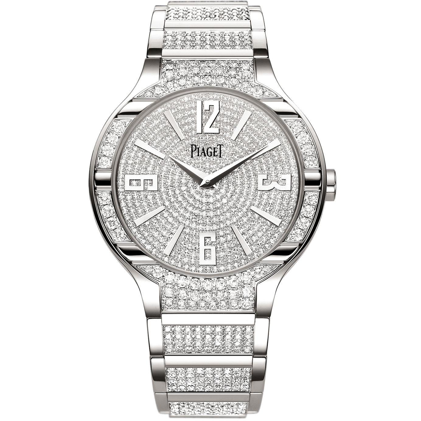 Piaget Polo腕表