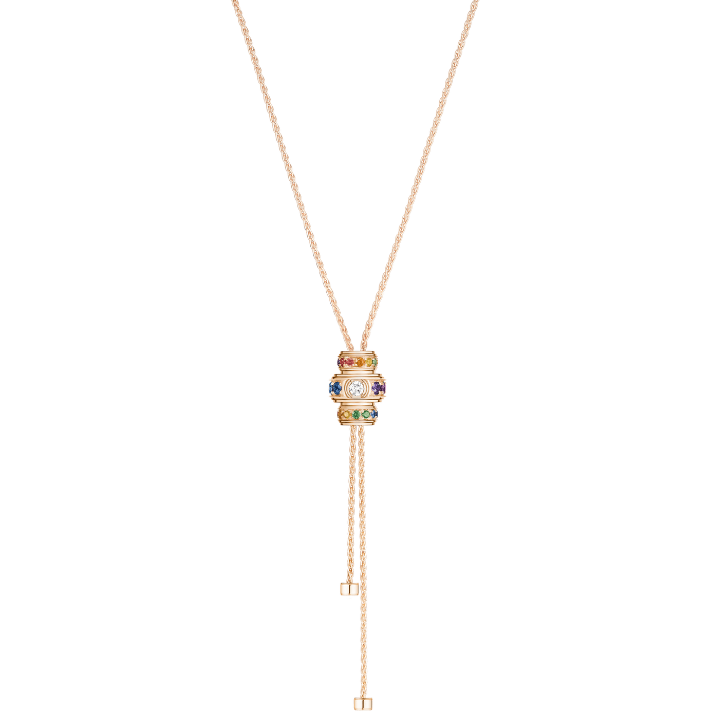 Possession時來運轉系列墜飾