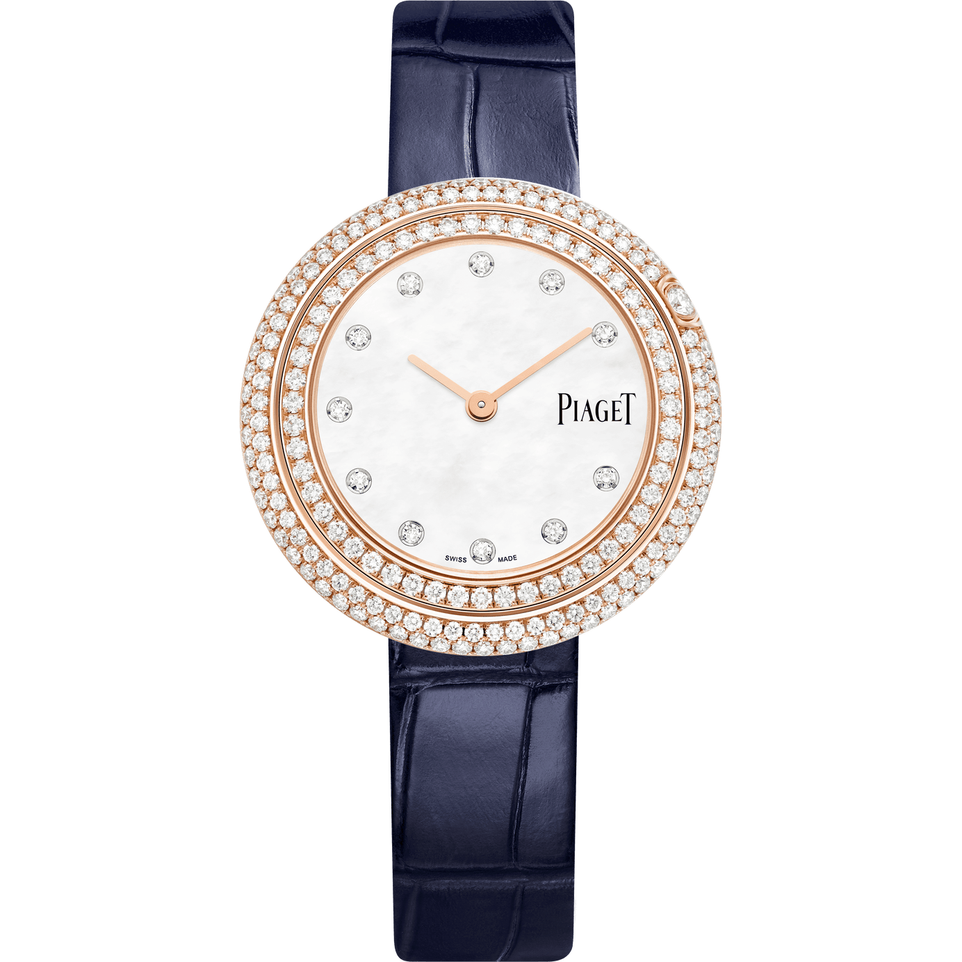 Possession时来运转系列腕表