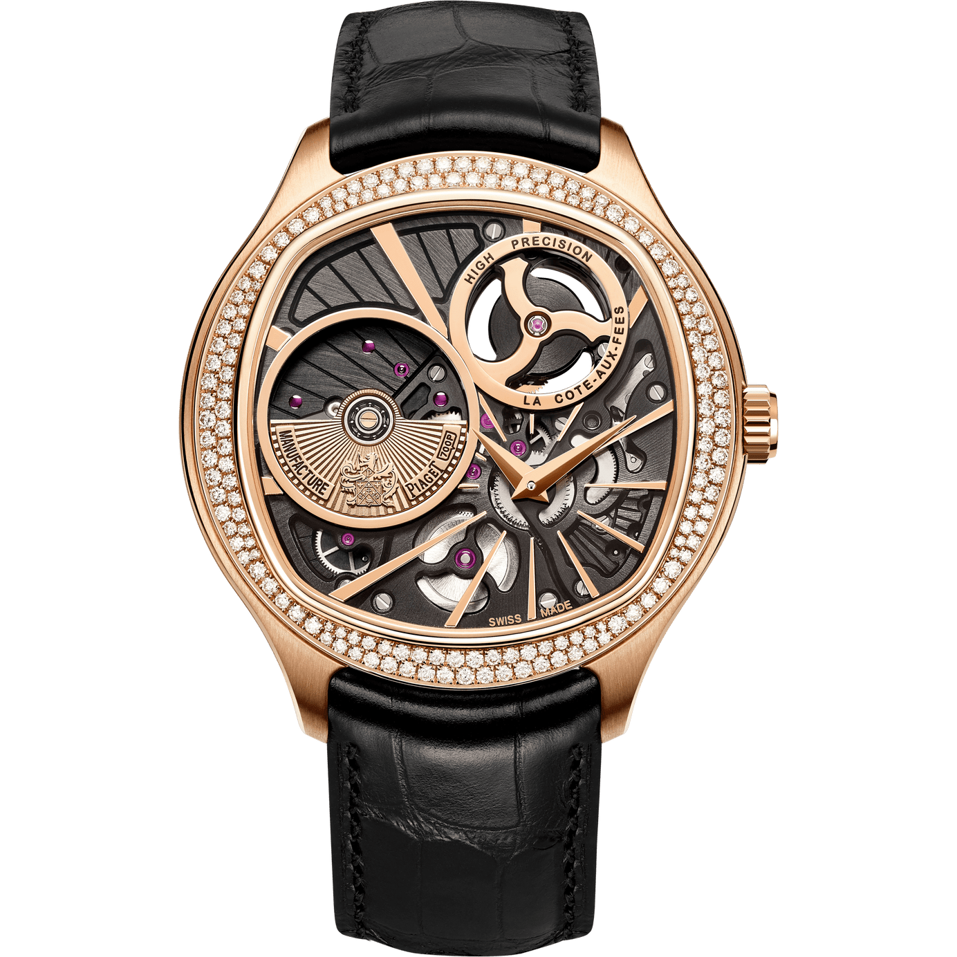 Piaget Polo Emperador腕表