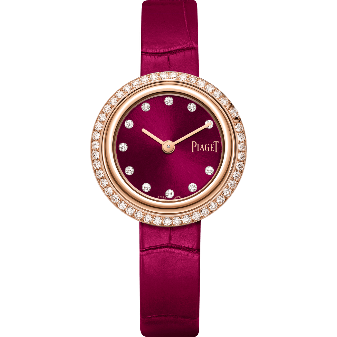 POSSESSION时来运转系列腕表