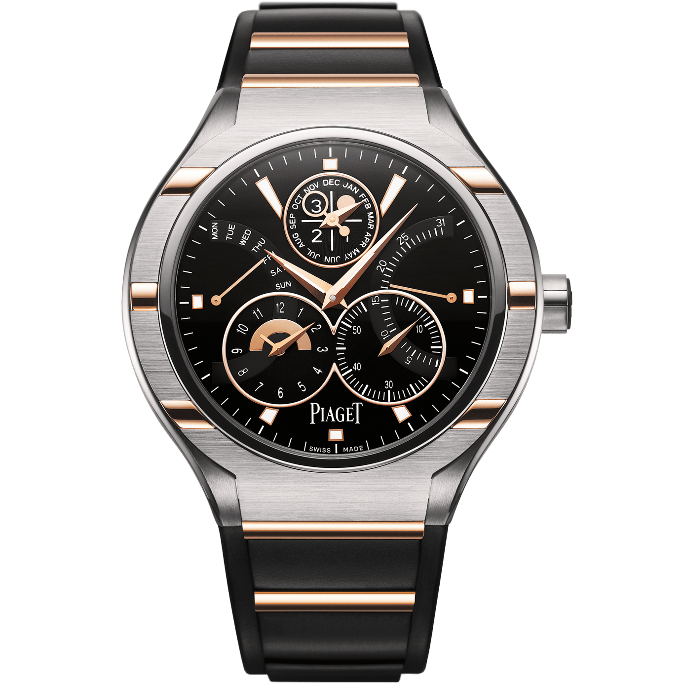 Piaget Polo FortyFive腕表