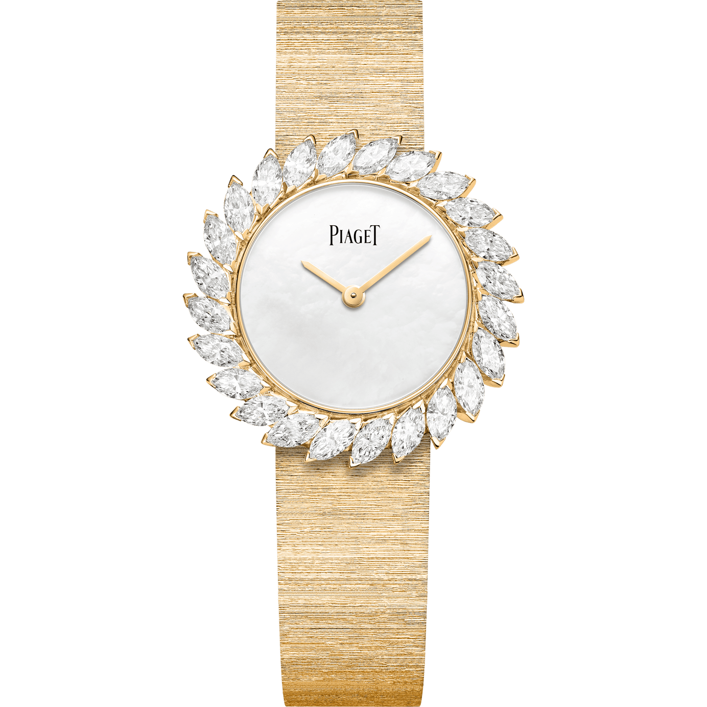 Limelight高级珠宝腕表