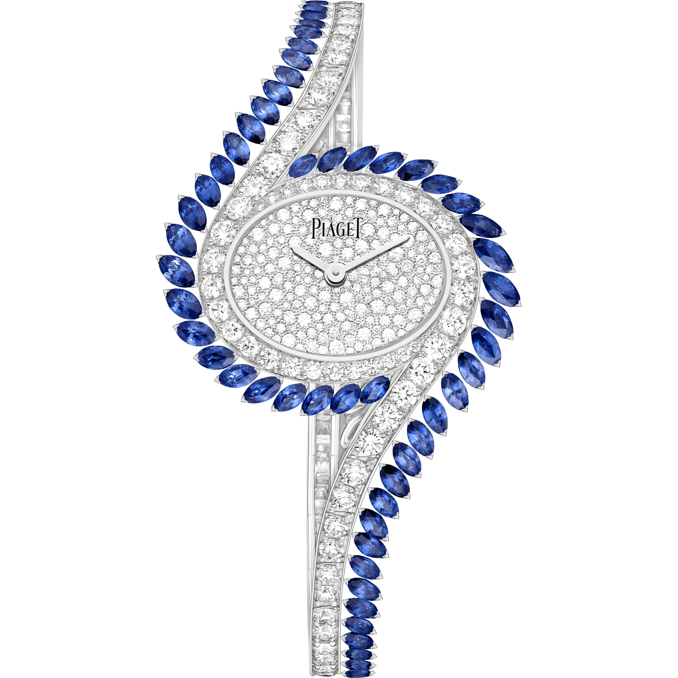 Limelight Gala高级珠宝腕表