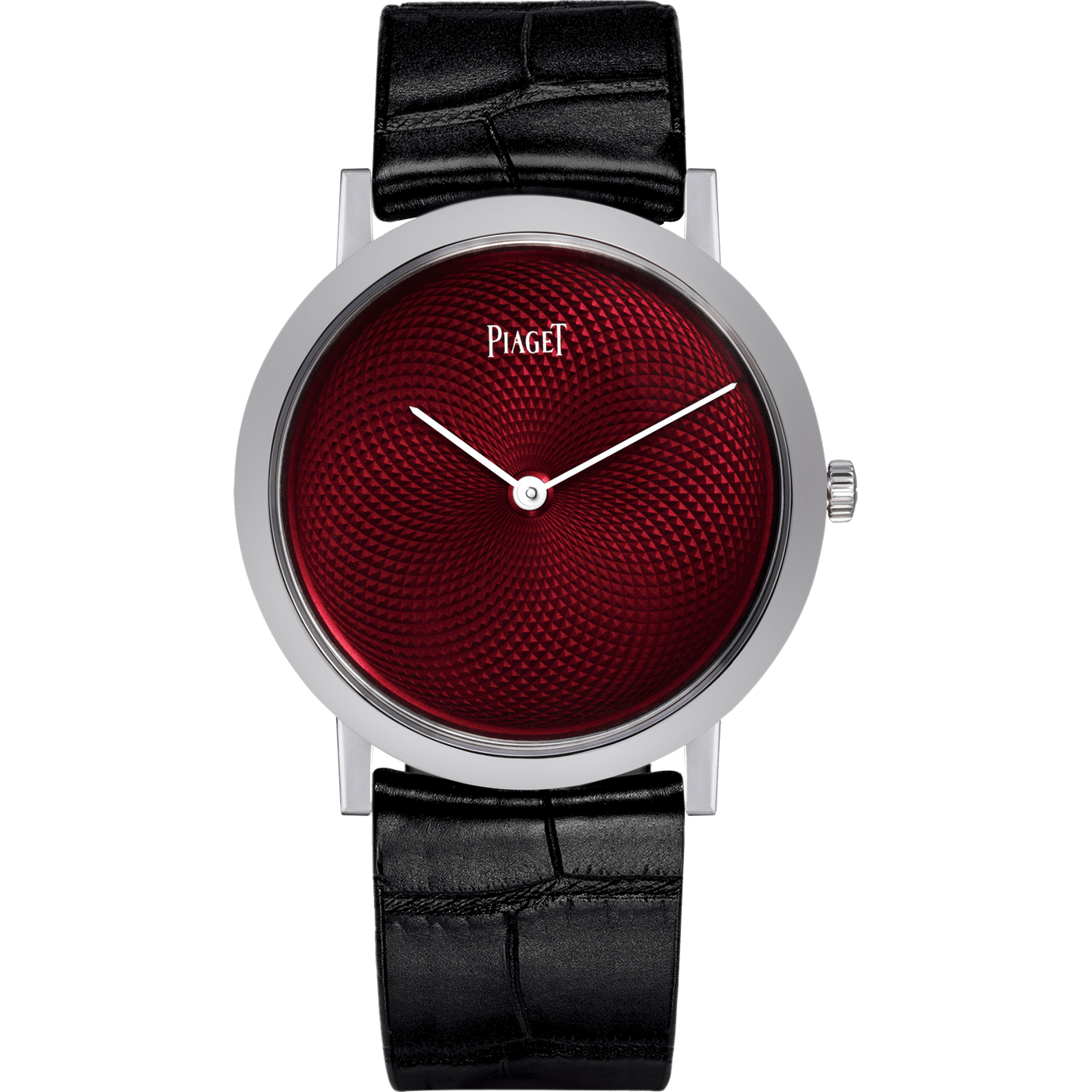 ALTIPLANO至臻超薄系列腕表