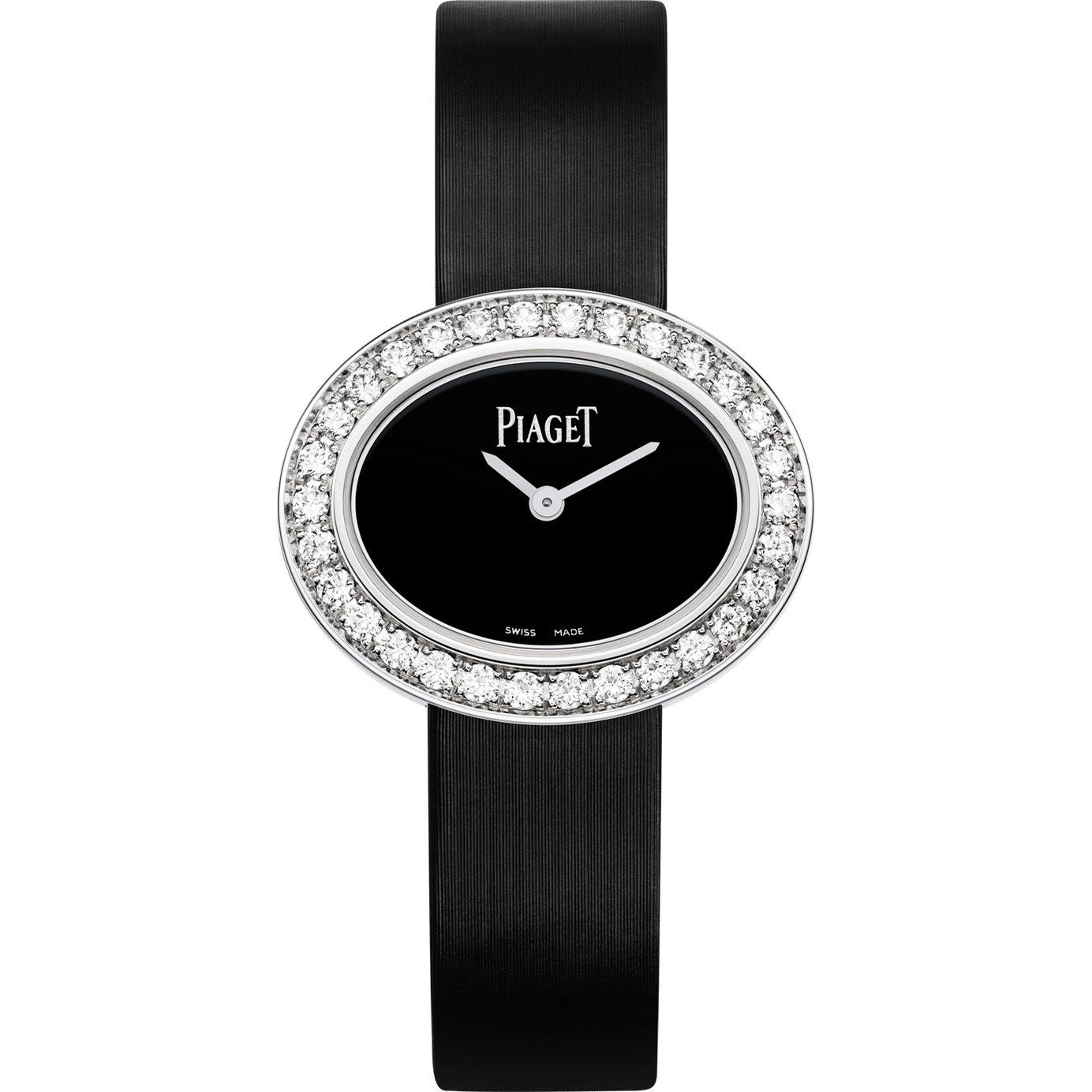 Limelight Diamonds腕表