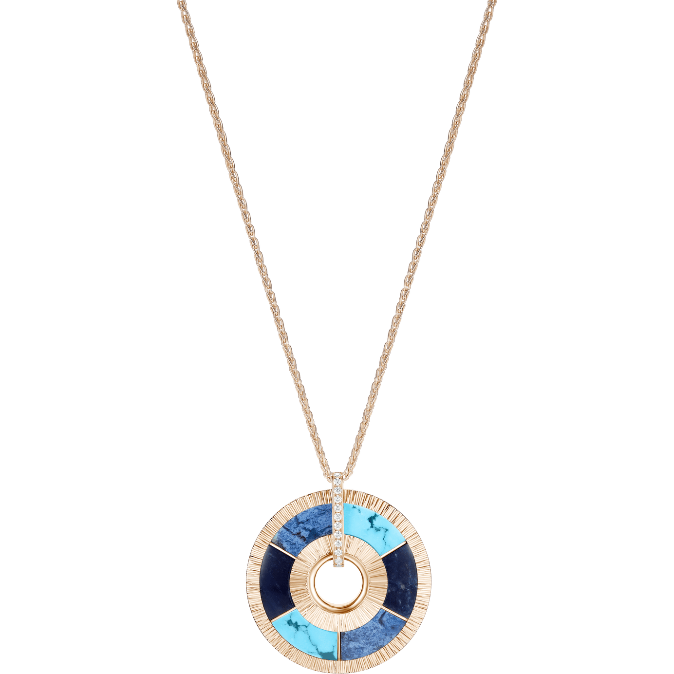 Possession时来运转系列坠饰