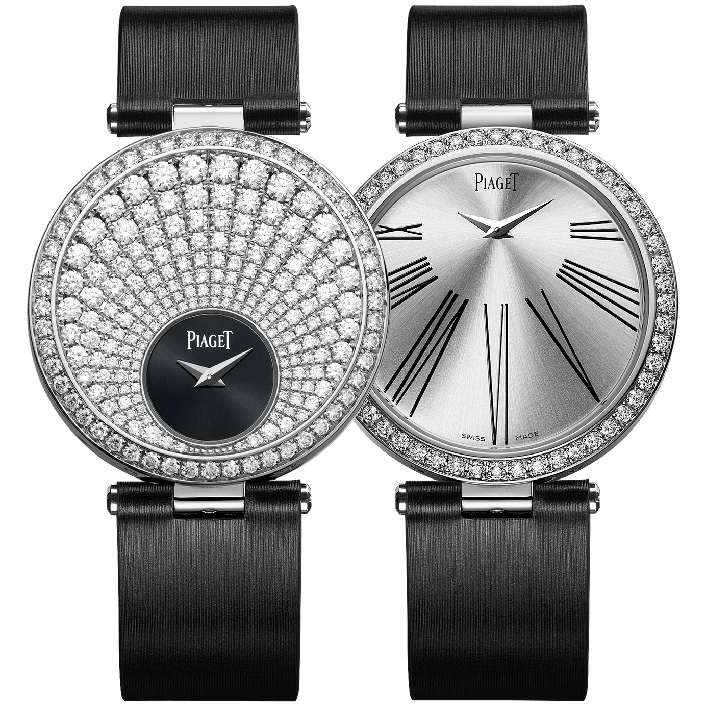 Limelight Twice腕表