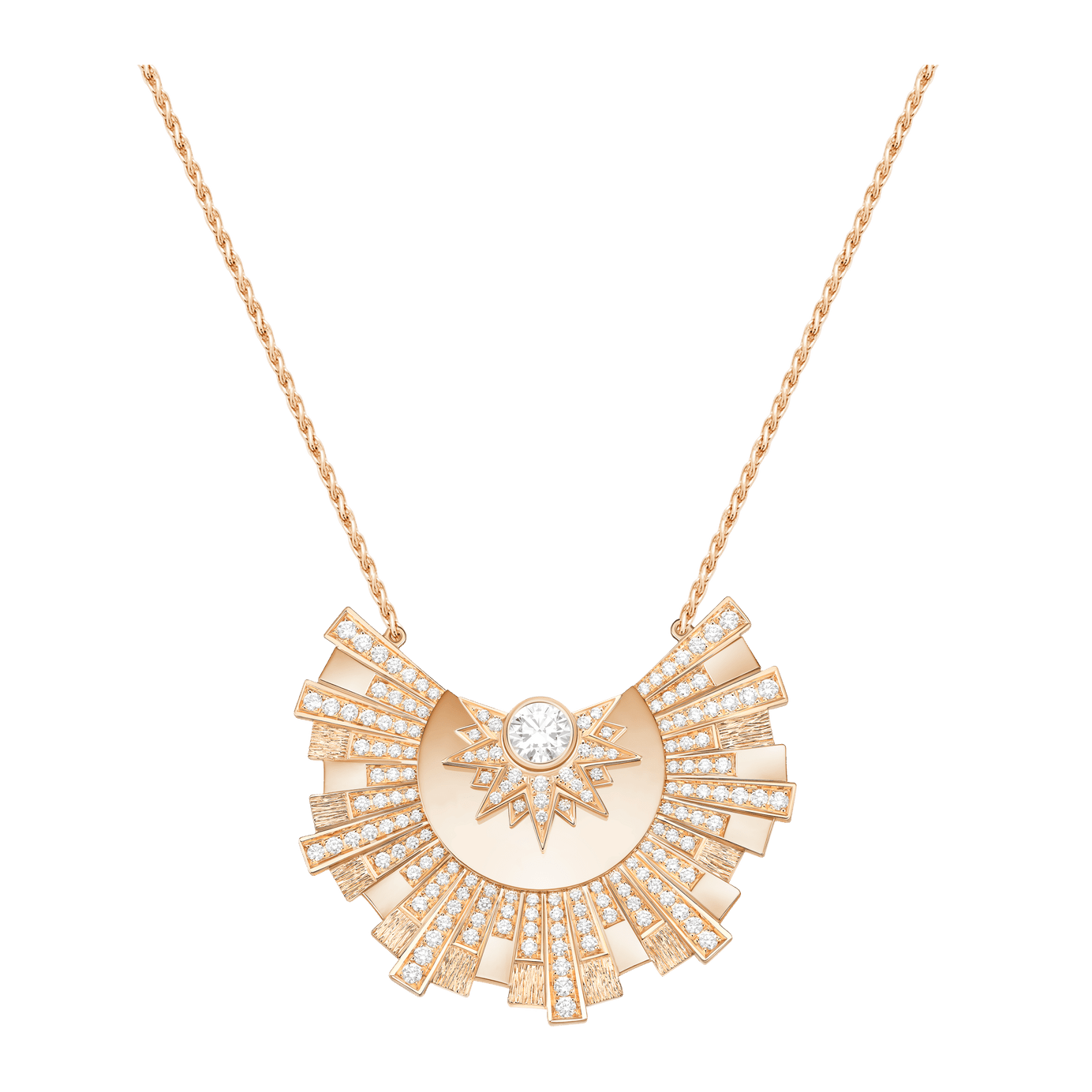 PIAGET Sunlight系列坠饰