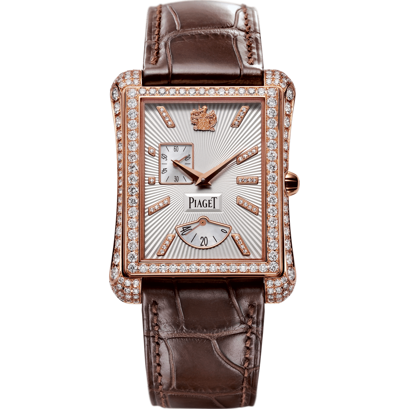 Piaget Emperador腕表