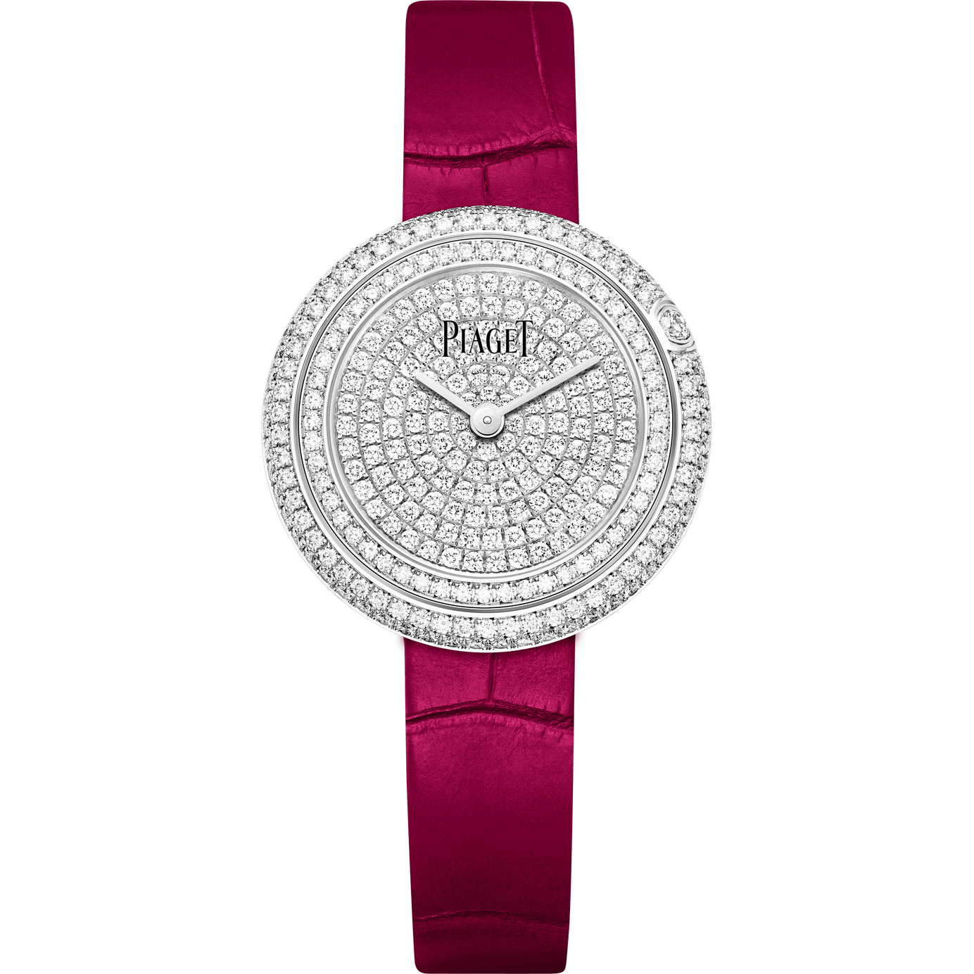 POSSESSION时来运转系列腕表