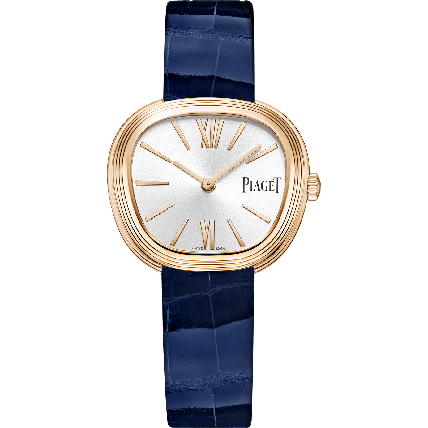 Sixtie鎏金悦影系列腕表