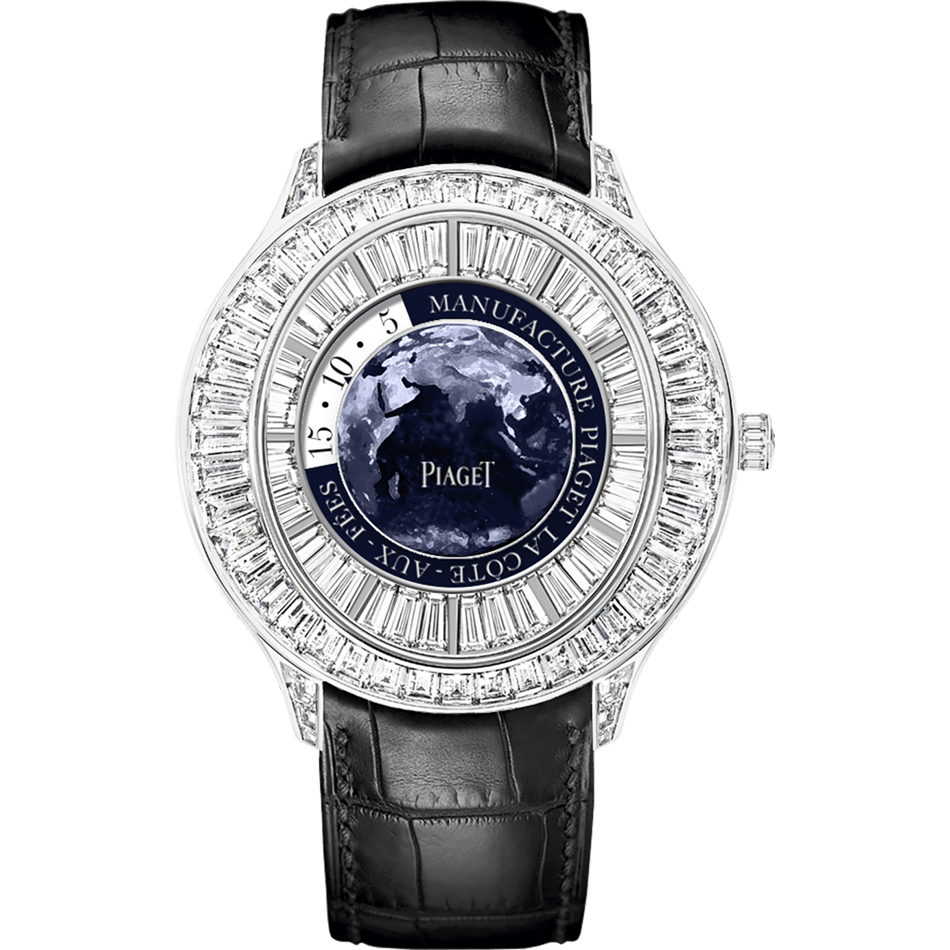 Piaget Gouverneur腕表