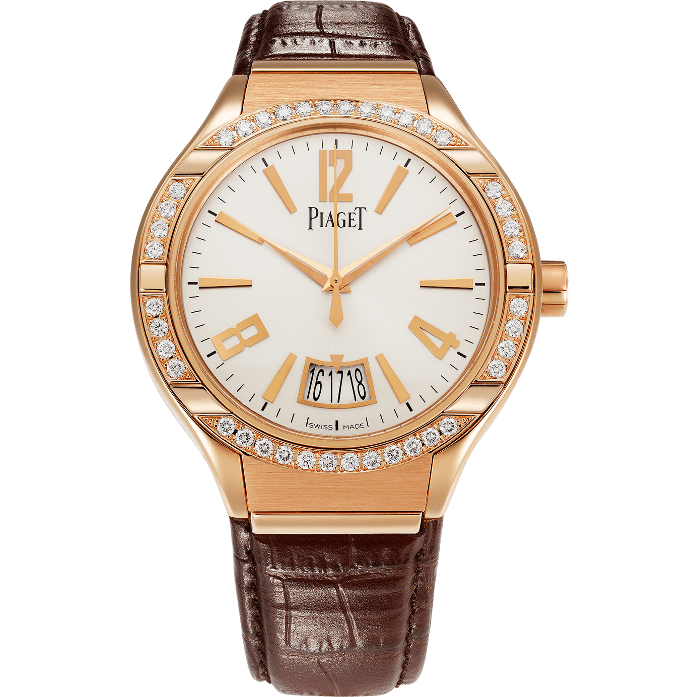 Piaget Polo腕表
