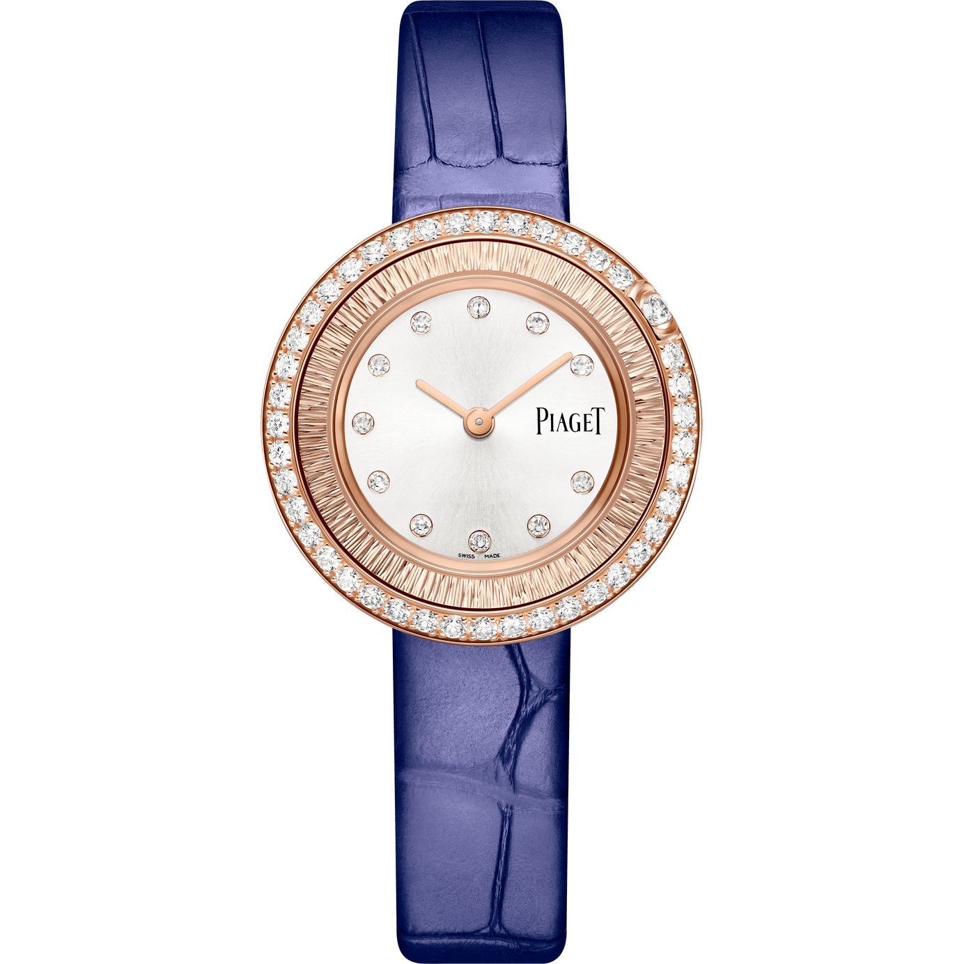 Possession时来运转腕表