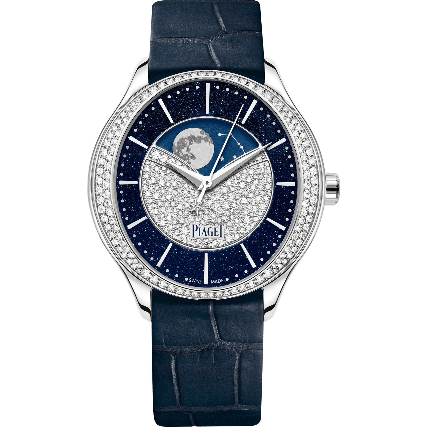 Limelight Stella月相腕表