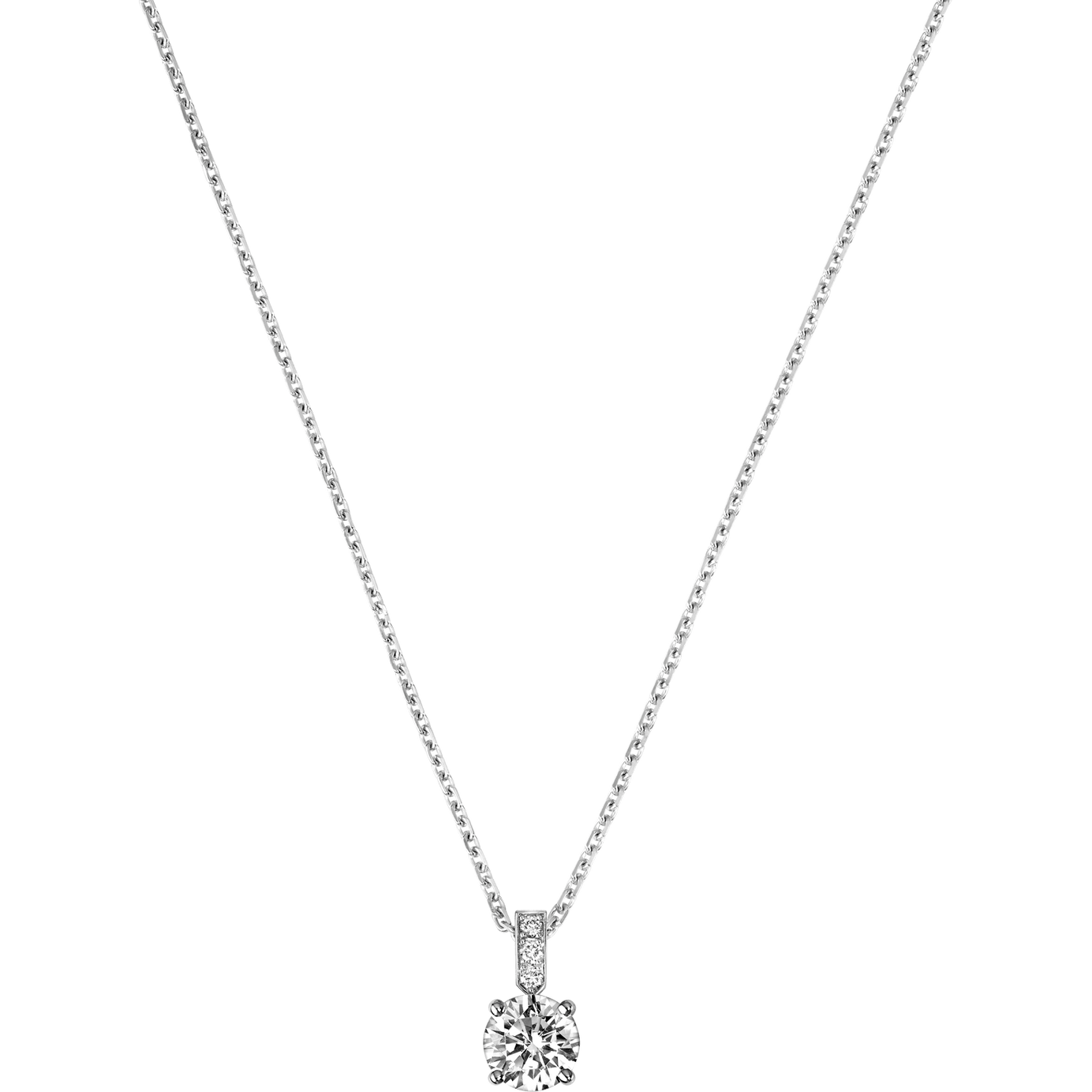 Piaget Elégance垂饰