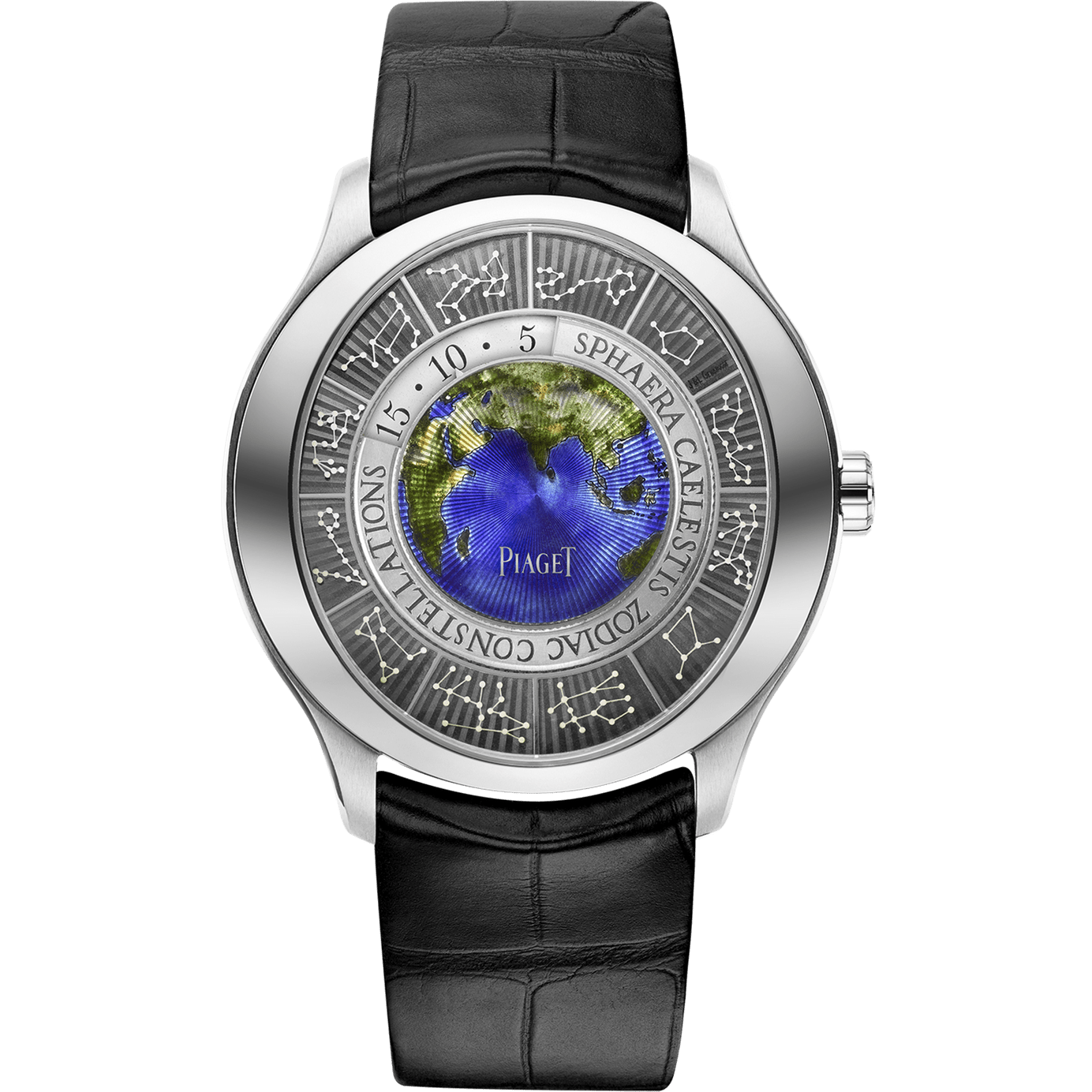Piaget Gouverneur腕表