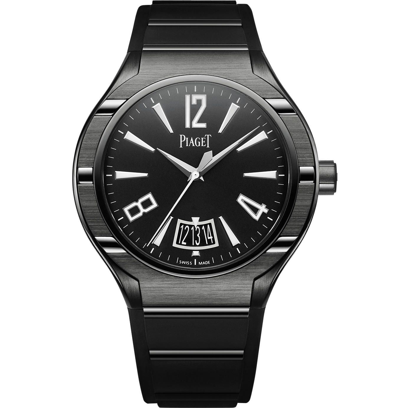 Piaget Polo FortyFive腕表