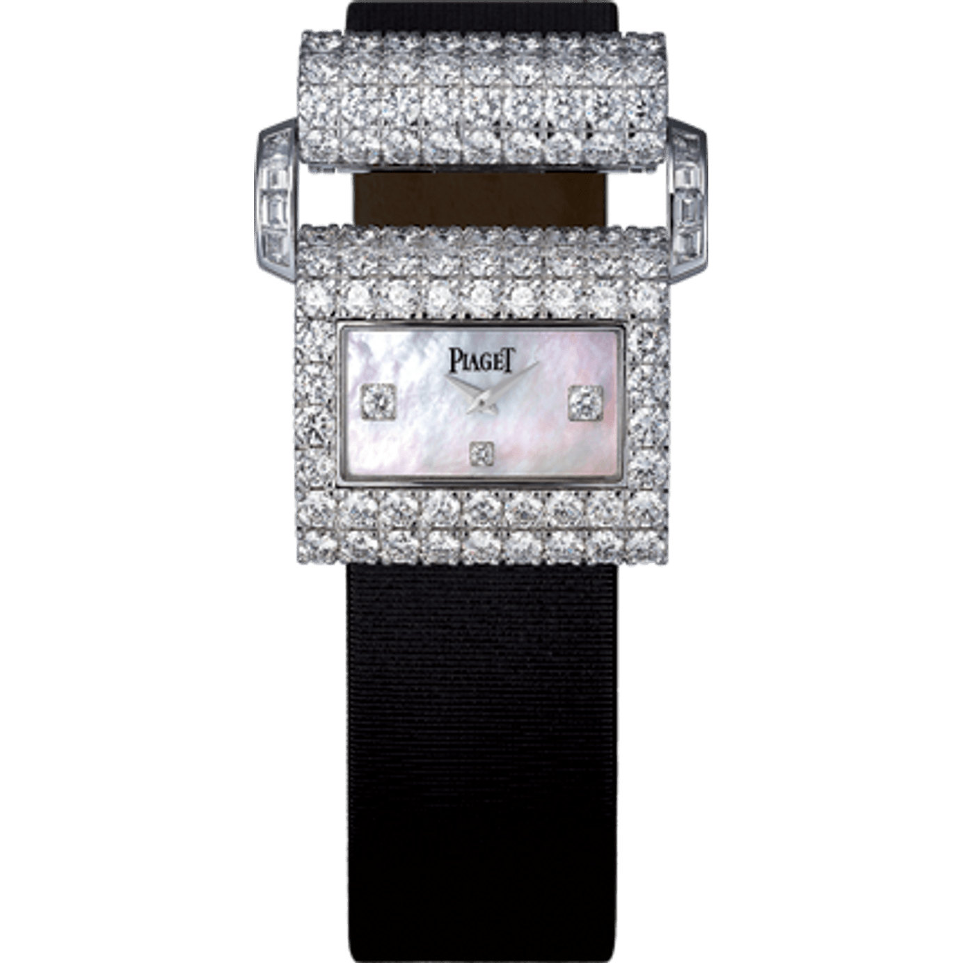 Miss Protocole腕表