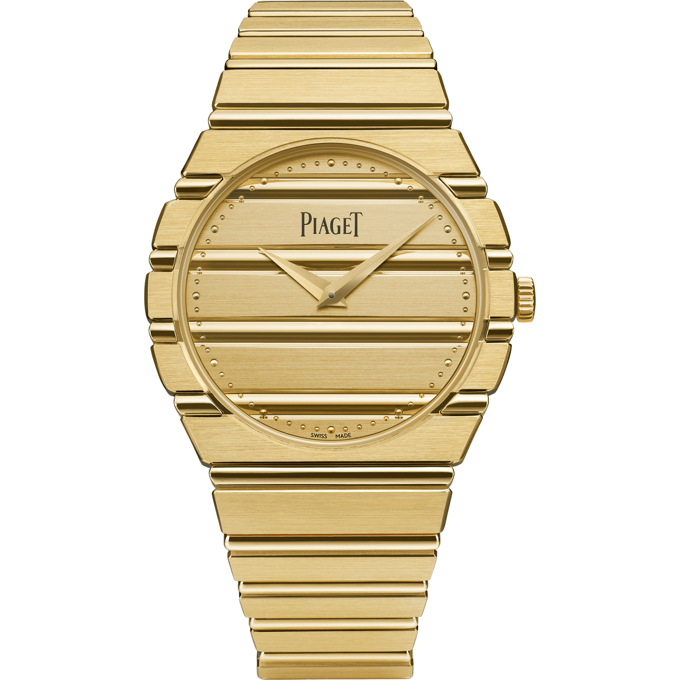 Piaget伯爵Polo 79腕表