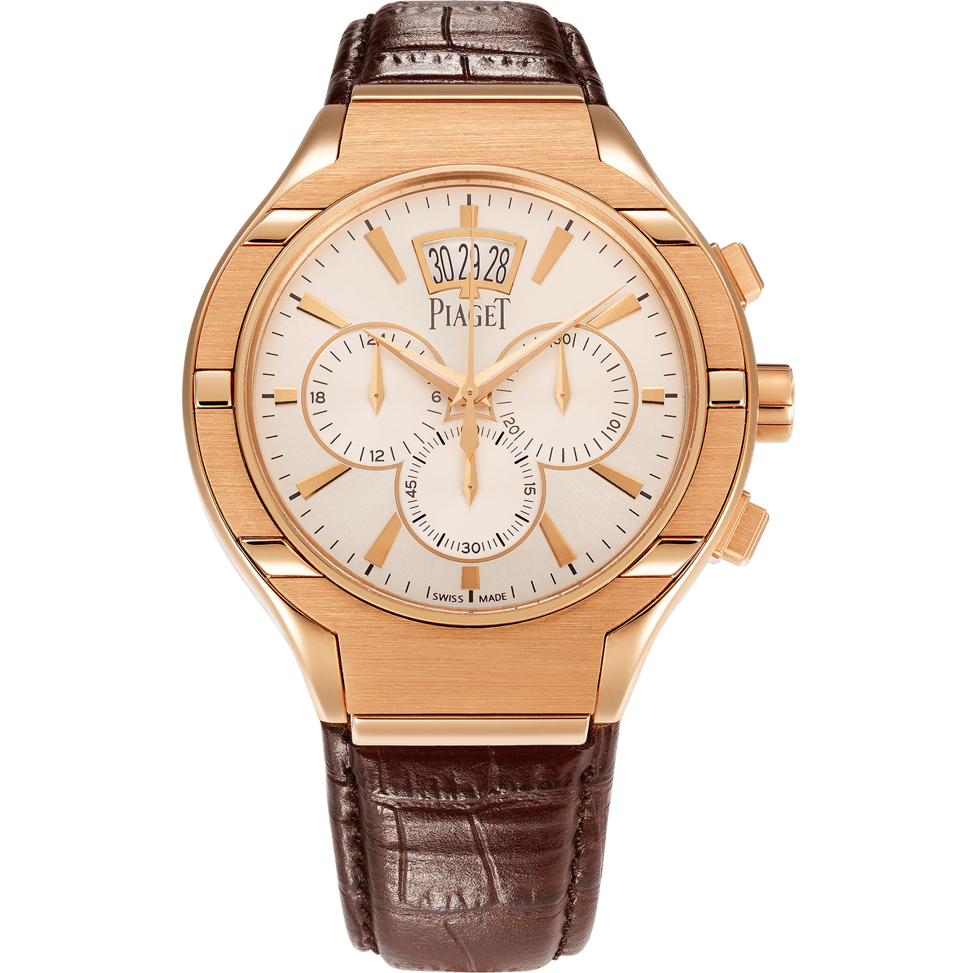 Piaget Polo腕表