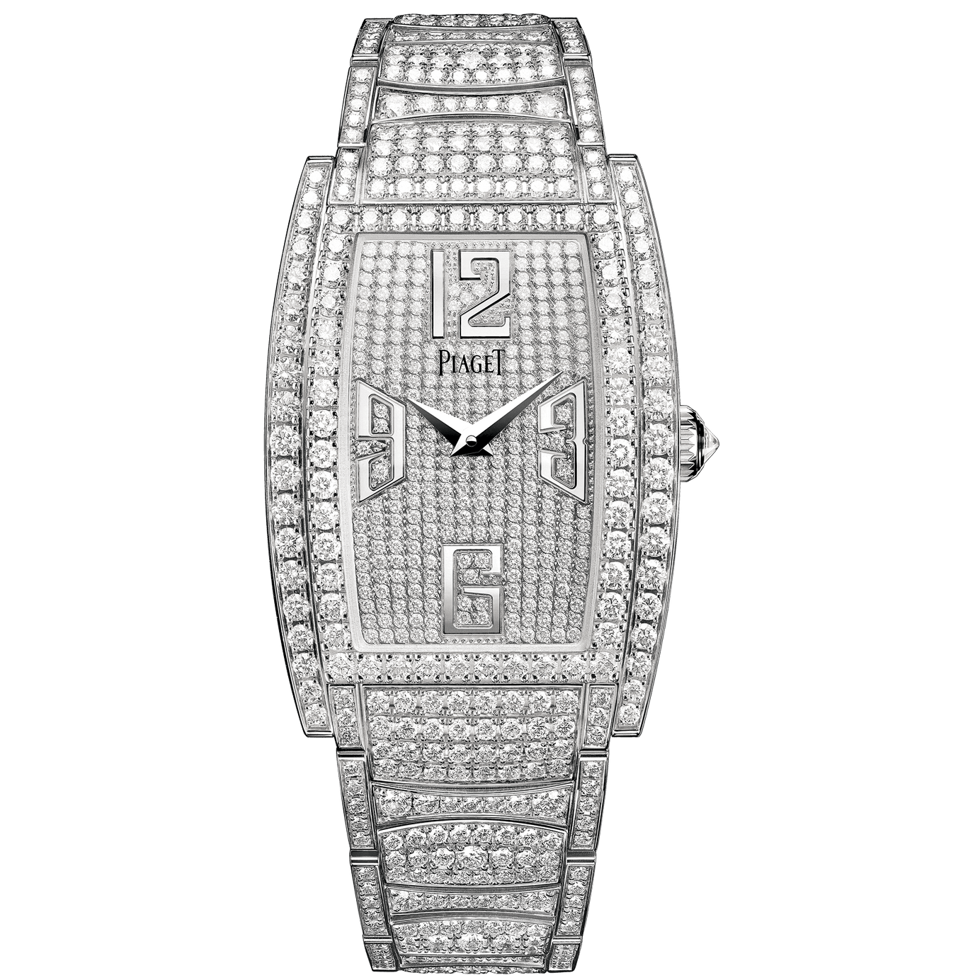 Limelight酒桶形腕表