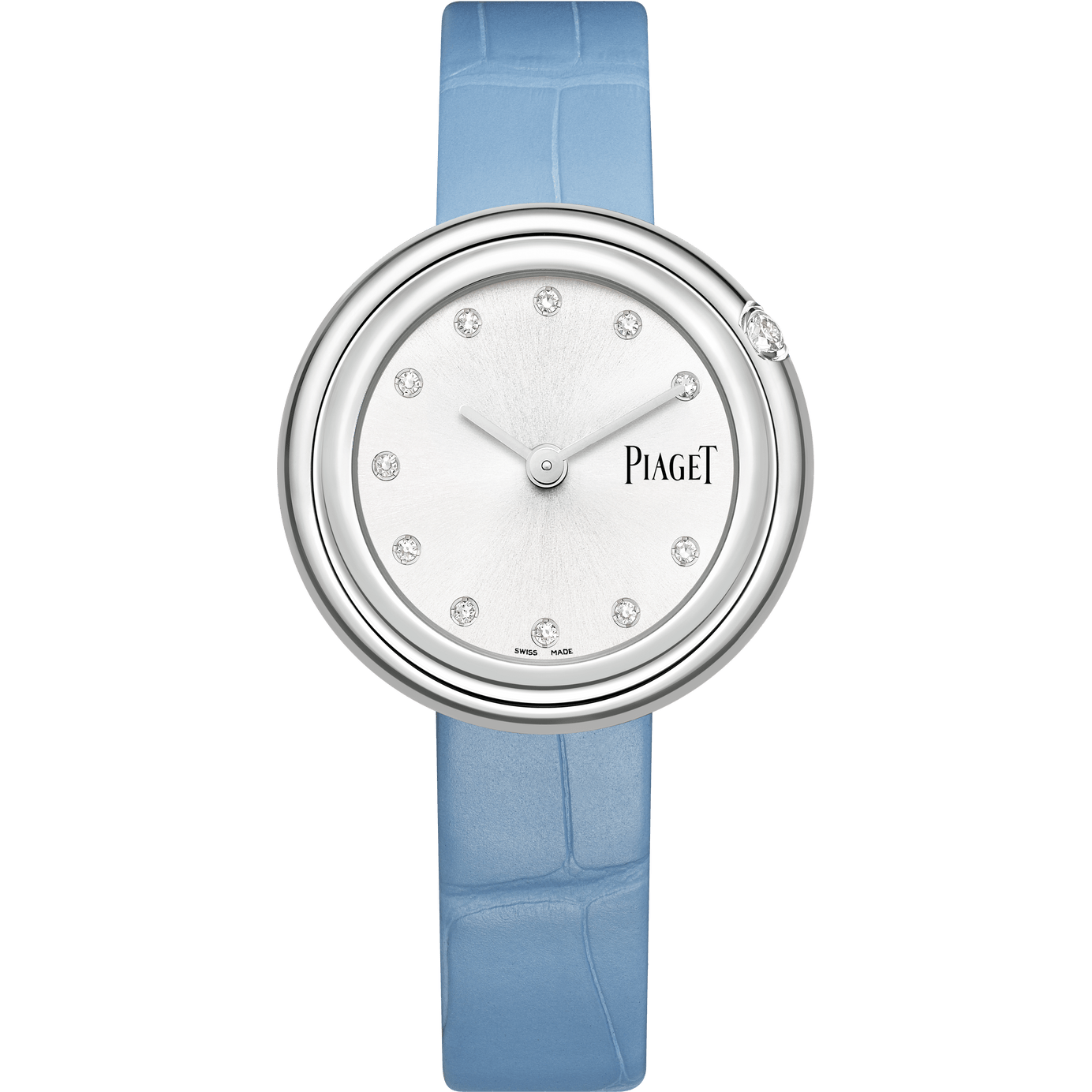 Possession时来运转腕表