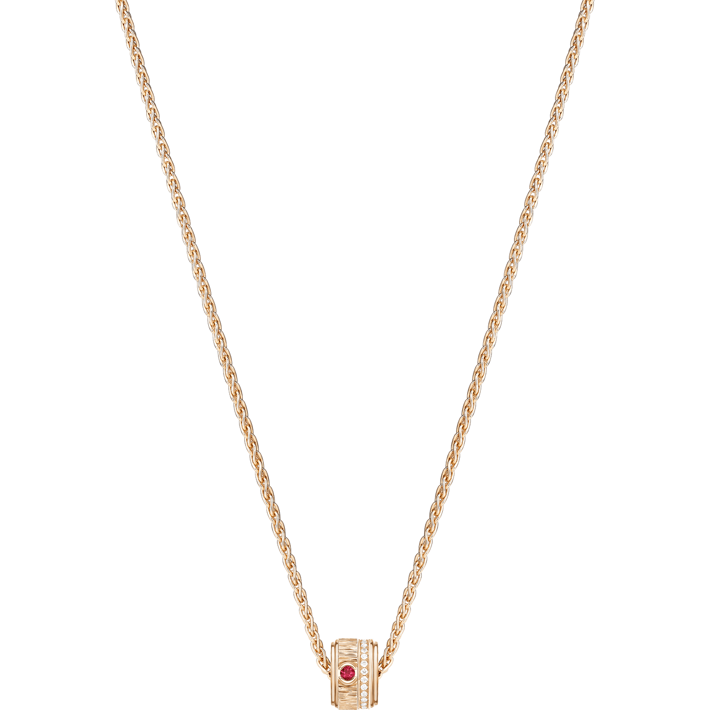 Possession时来运转系列坠饰