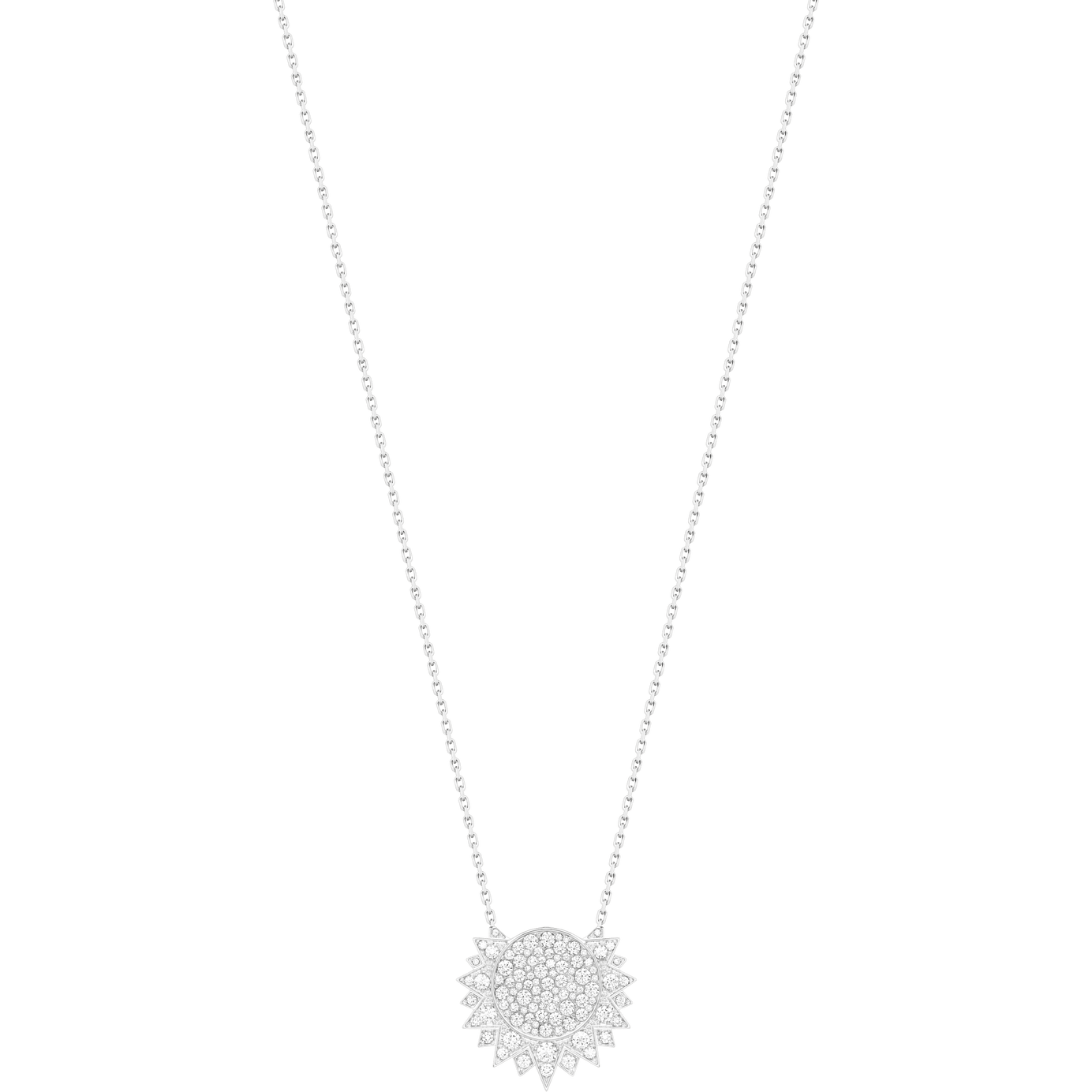 PIAGET伯爵Sunlight系列坠饰